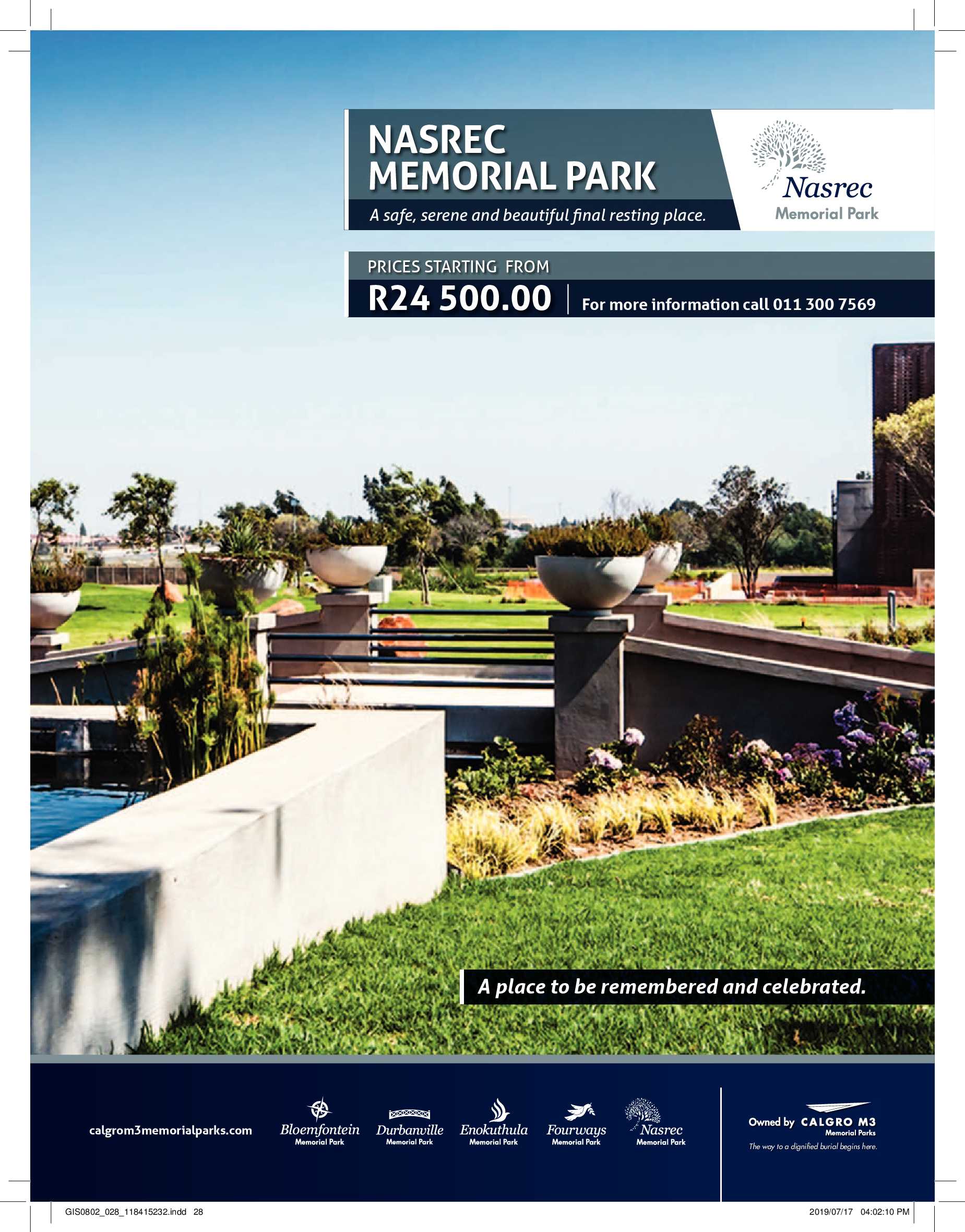 Get It Joburg South August 2019 page 28