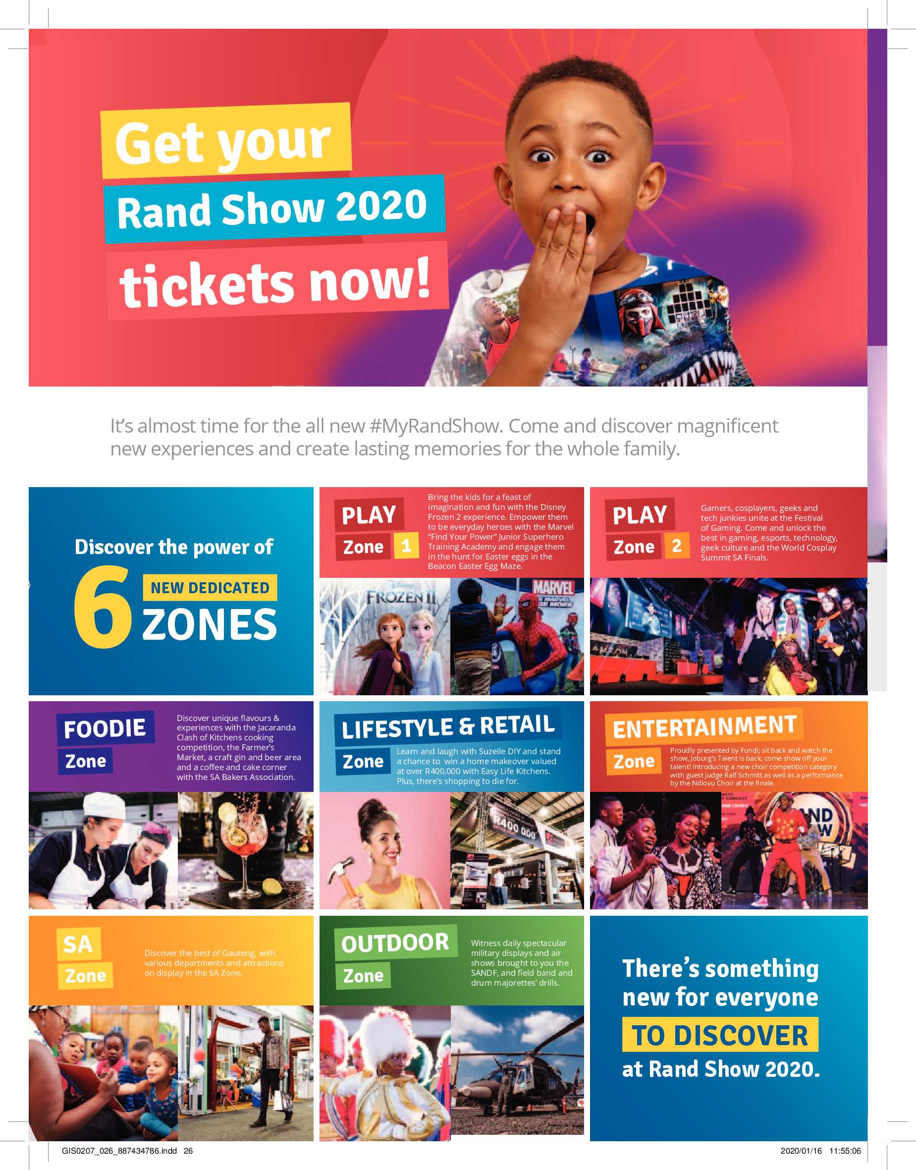 Get It Joburg South February 2020 page 26