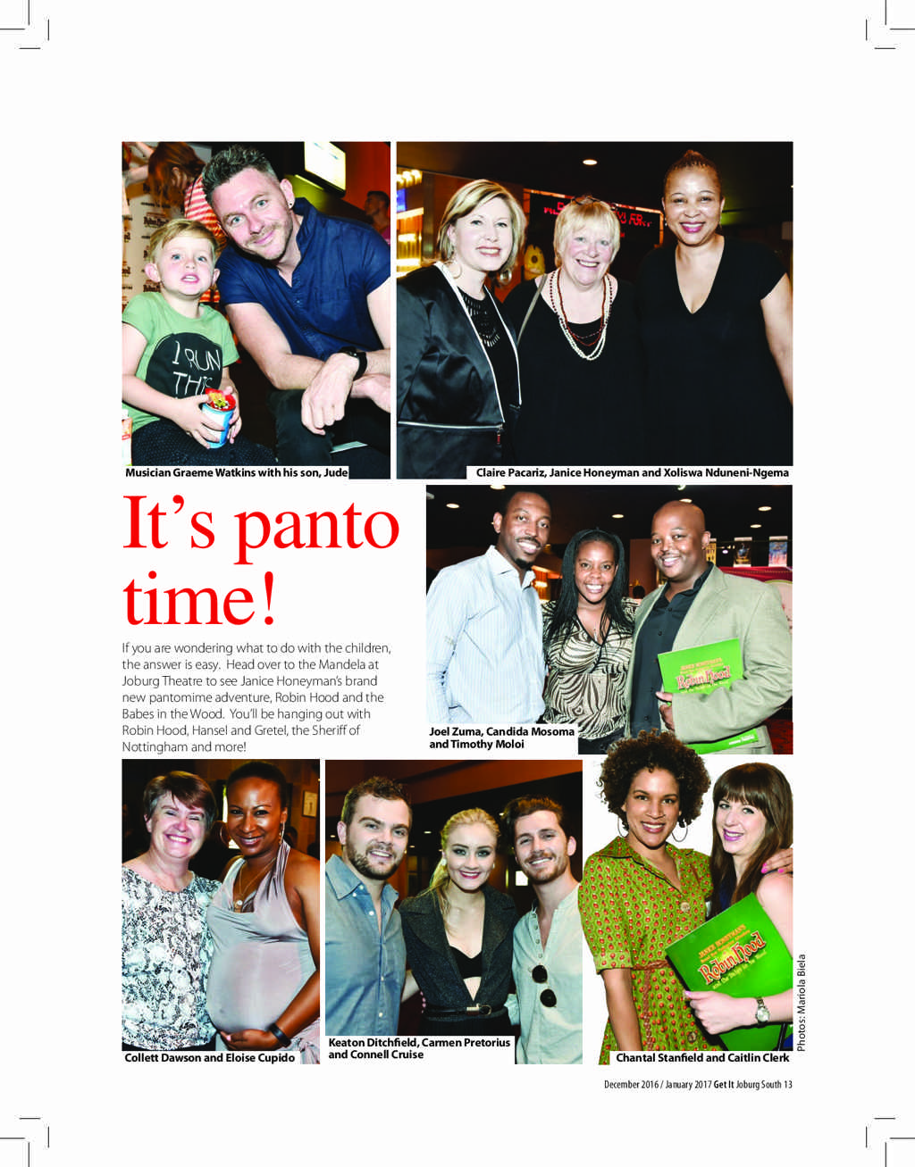 Get it South Magazine page 13
