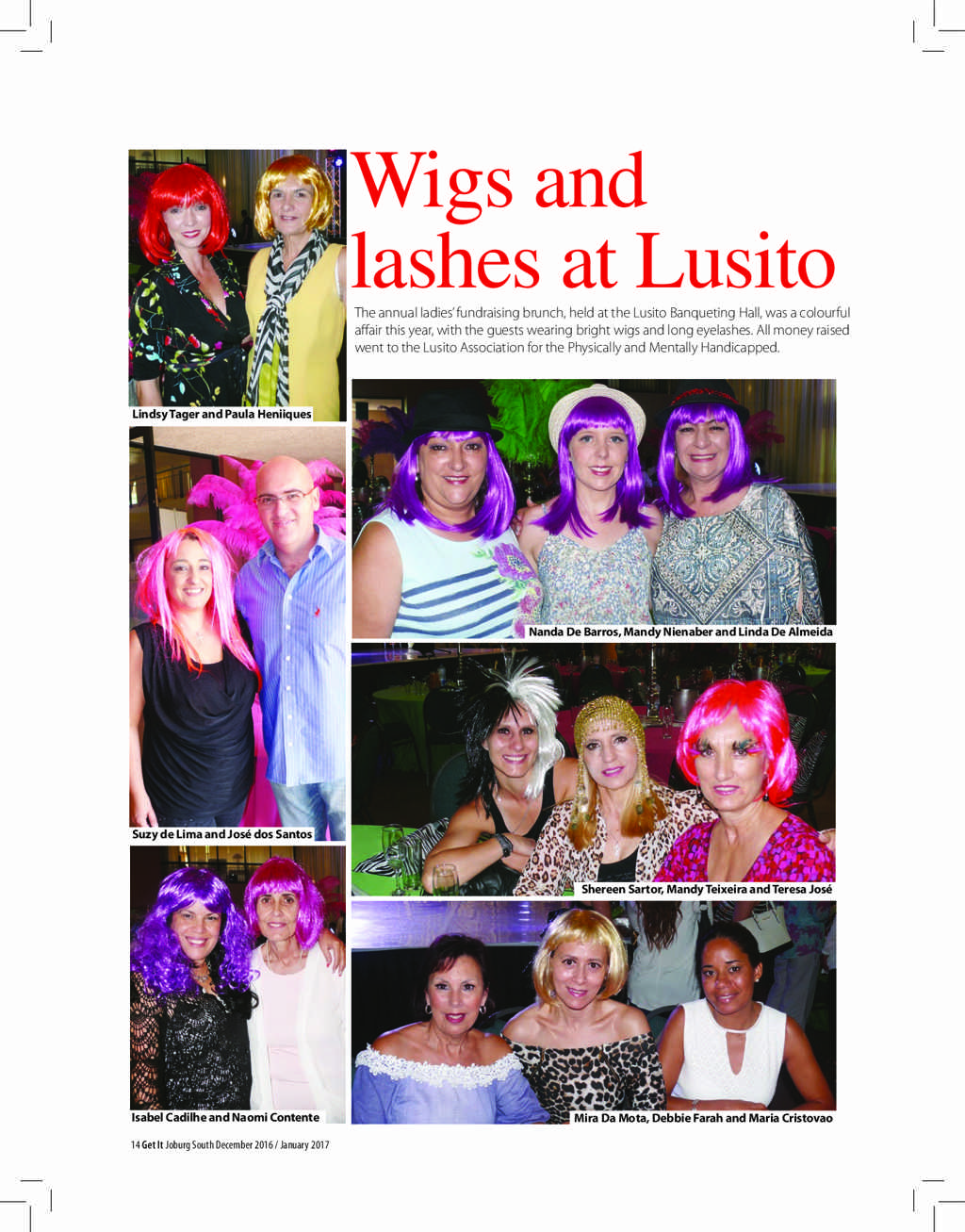 Get it South Magazine page 14