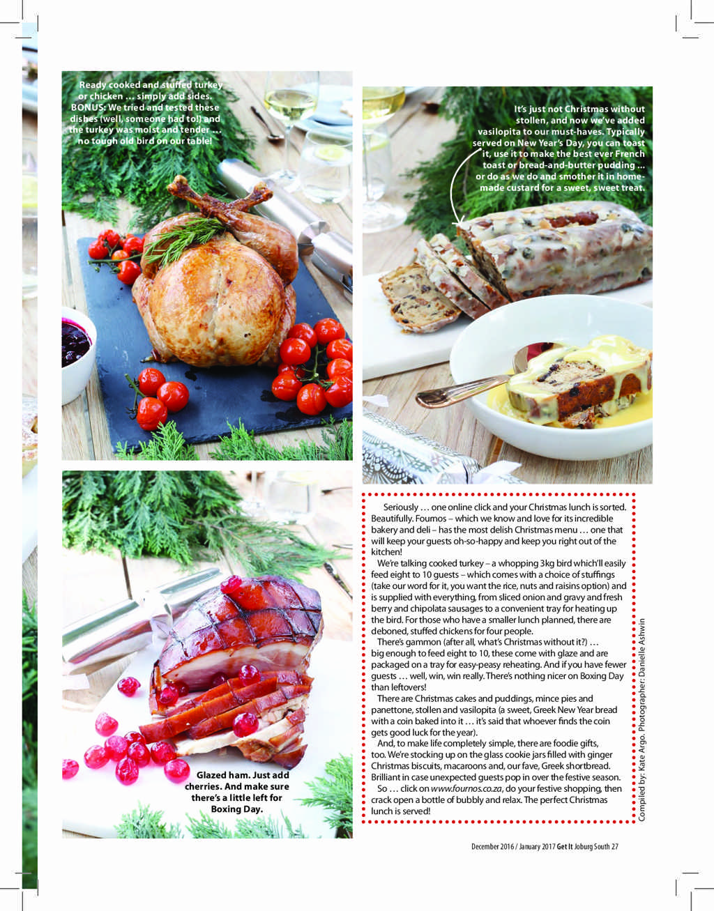Get it South Magazine page 27