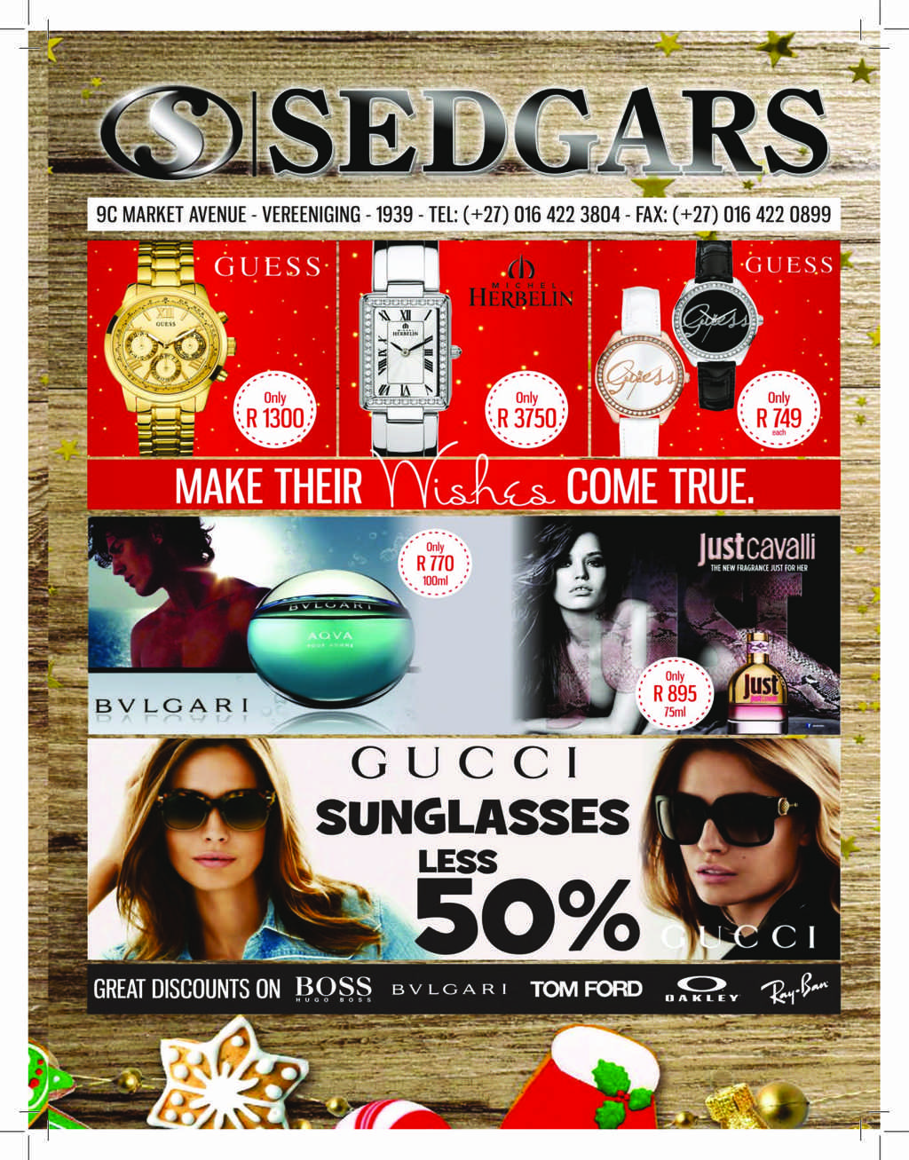 Get it South Magazine page 7