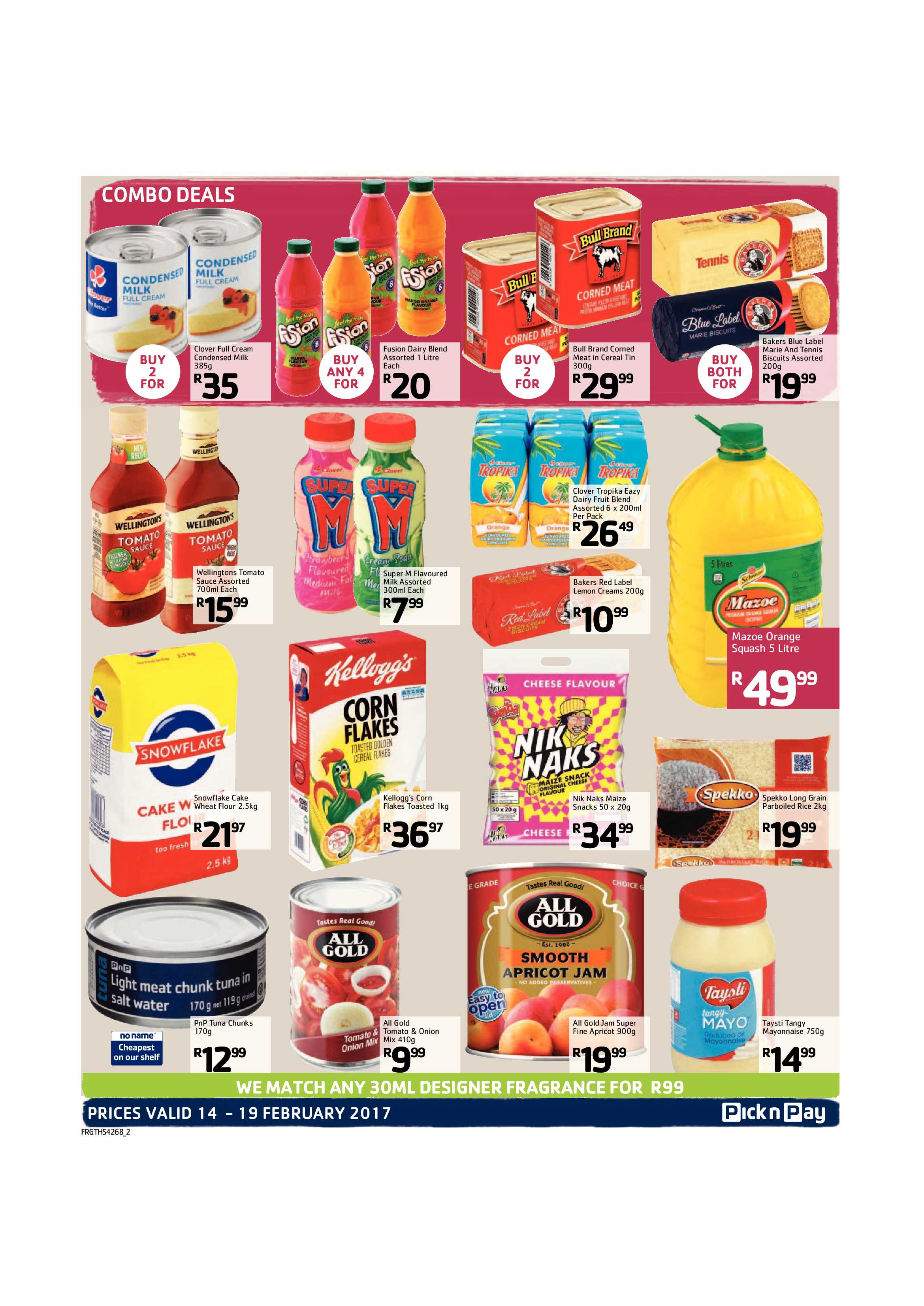 Southern Courier14 February 2017 page 22