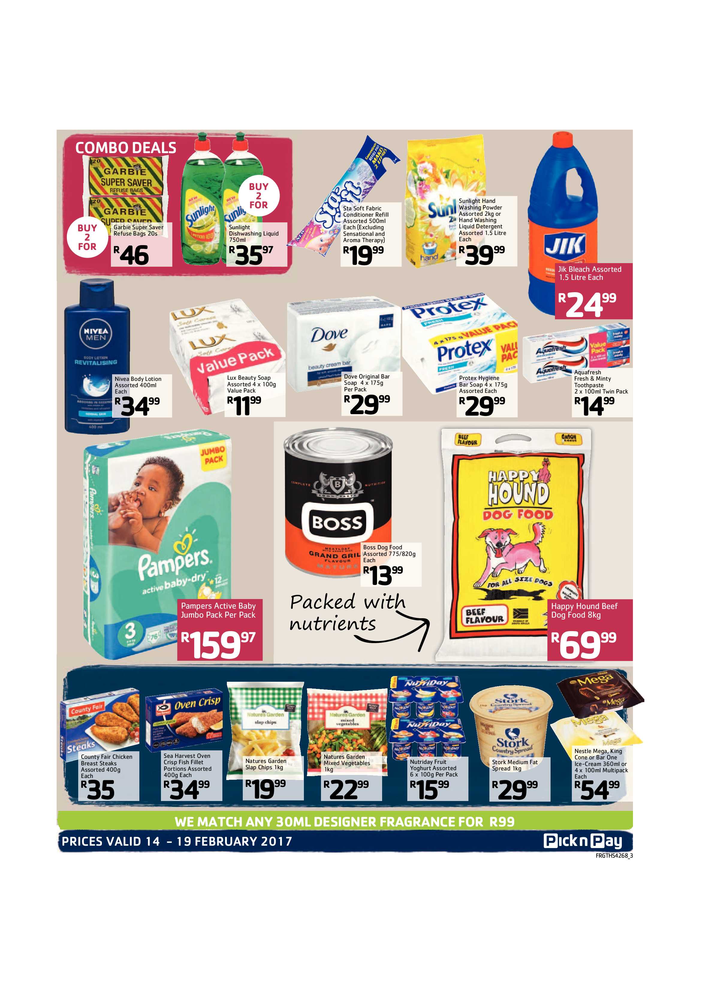Southern Courier14 February 2017 page 23