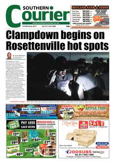 Southern Courier14 February 2017