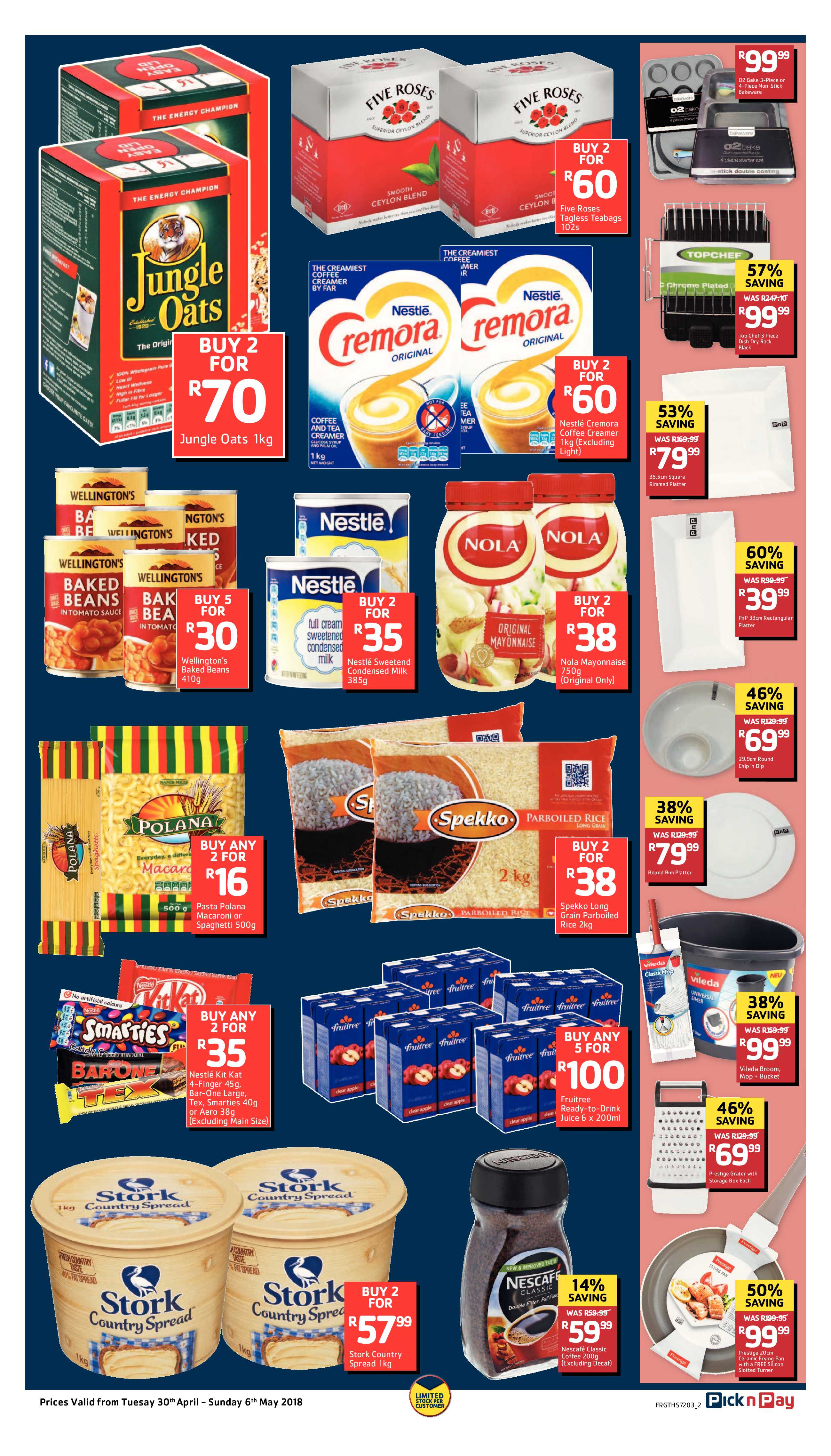 Southern Courier 01 May 2018 page 26
