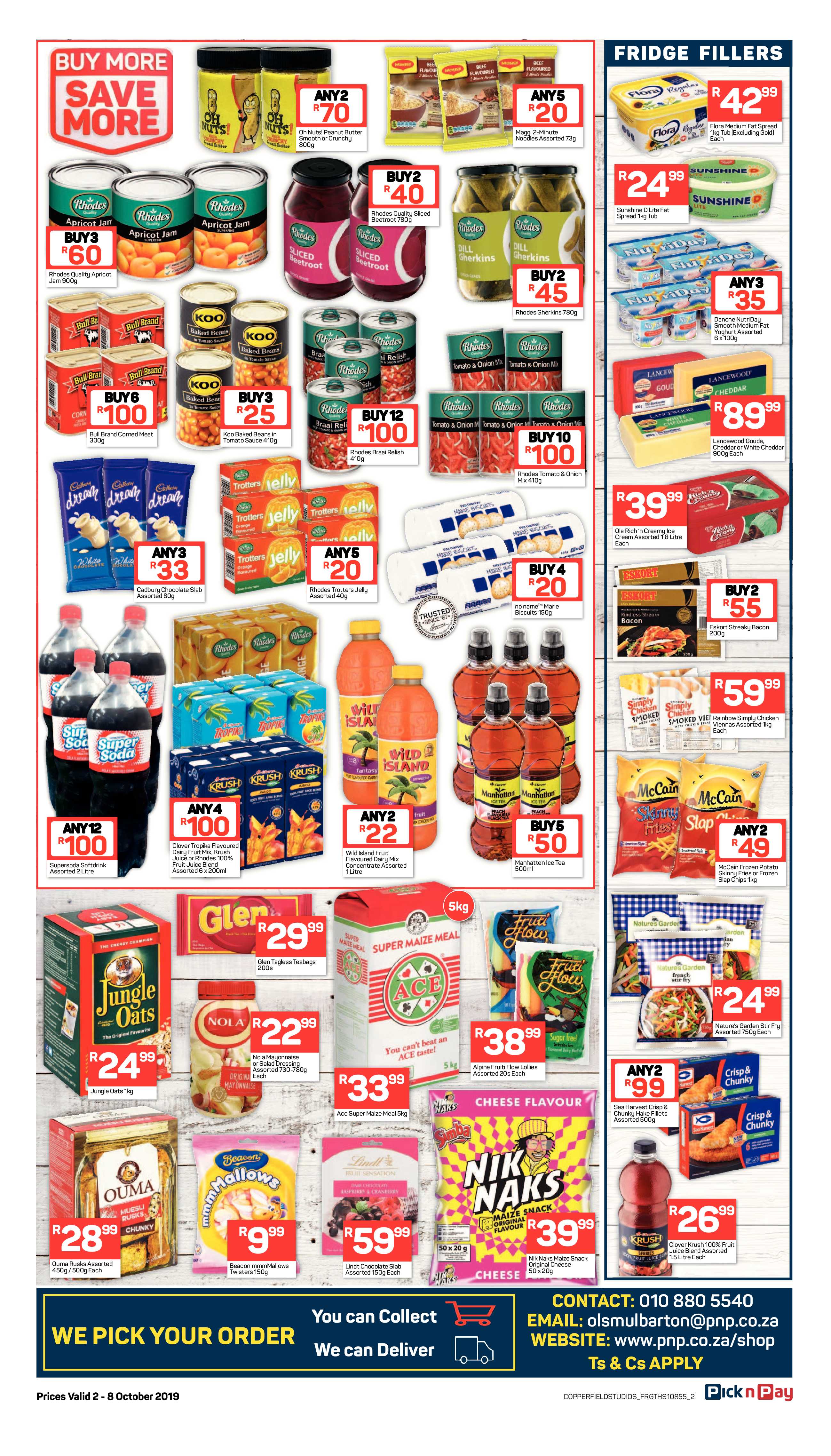 Southern Courier 01 October 2019 page 22