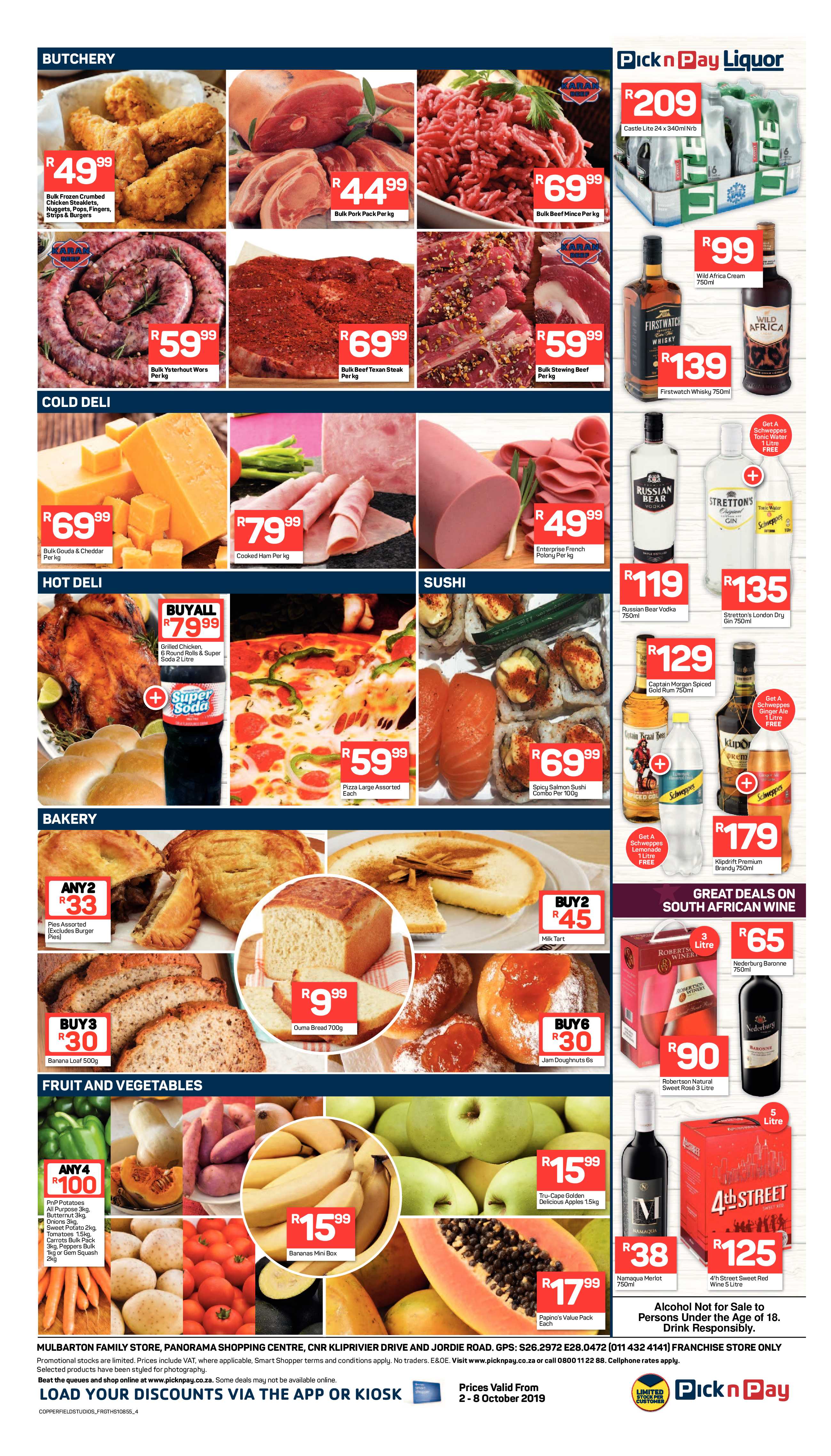 Southern Courier 01 October 2019 page 24
