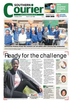Southern Courier 01 October 2019
