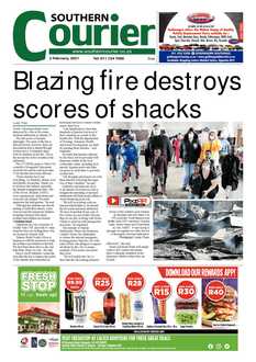 Southern Courier 02 February 2021