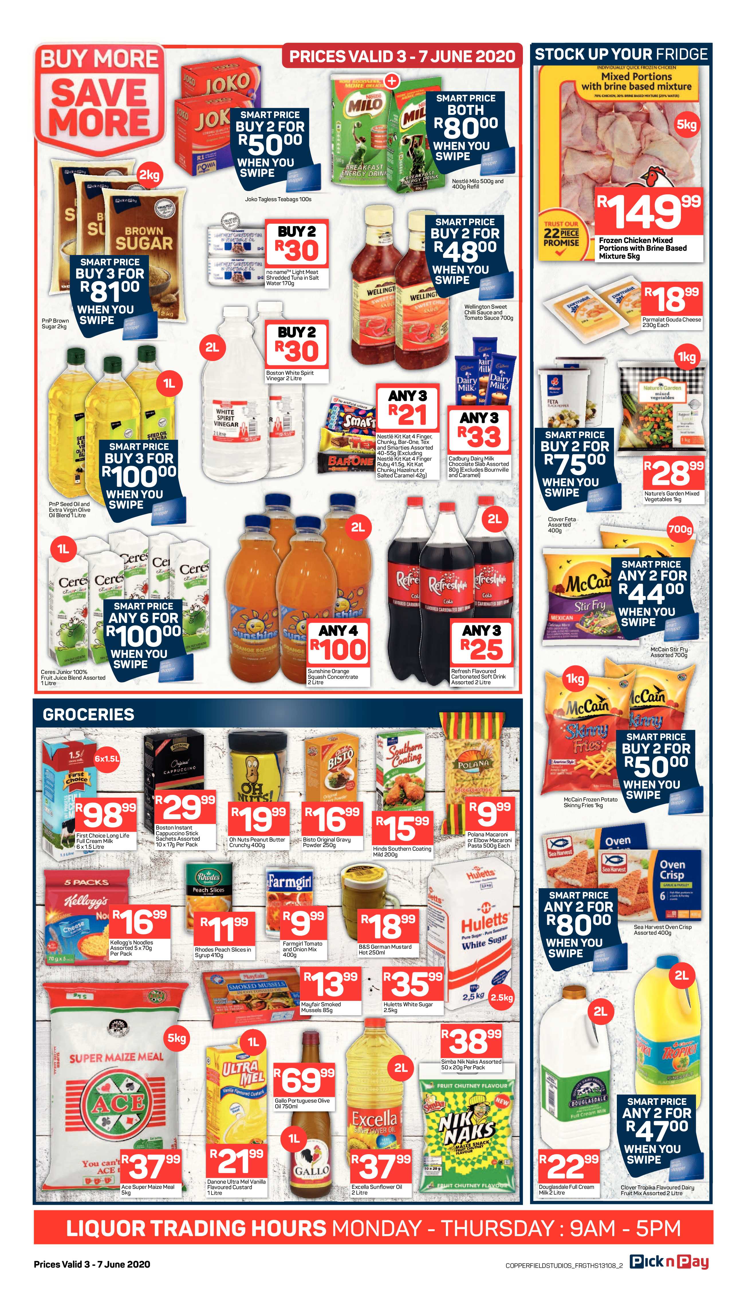 Southern Courier 02 June 2020 page 14