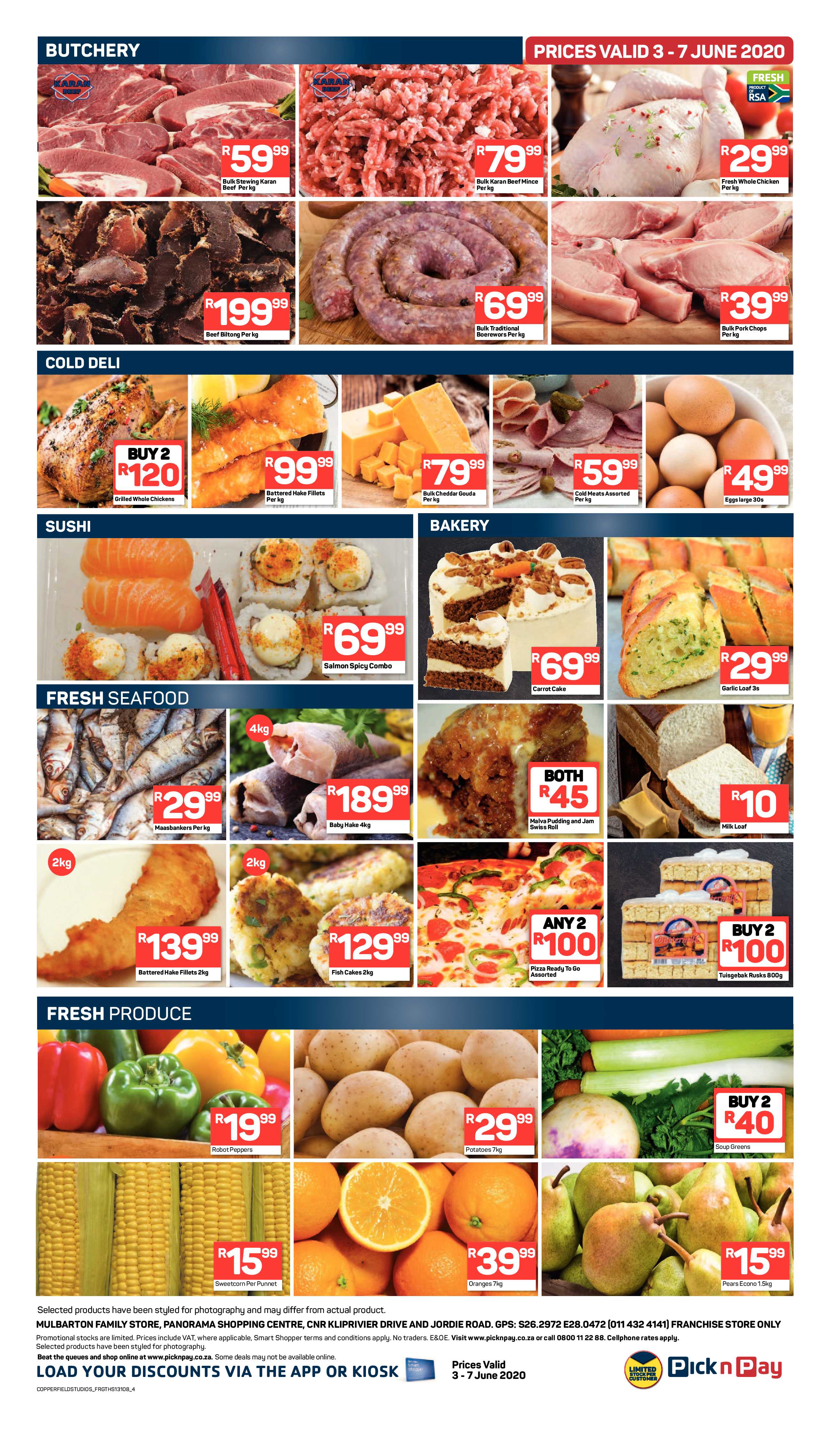 Southern Courier 02 June 2020 page 16