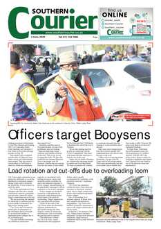 Southern Courier 02 June 2020