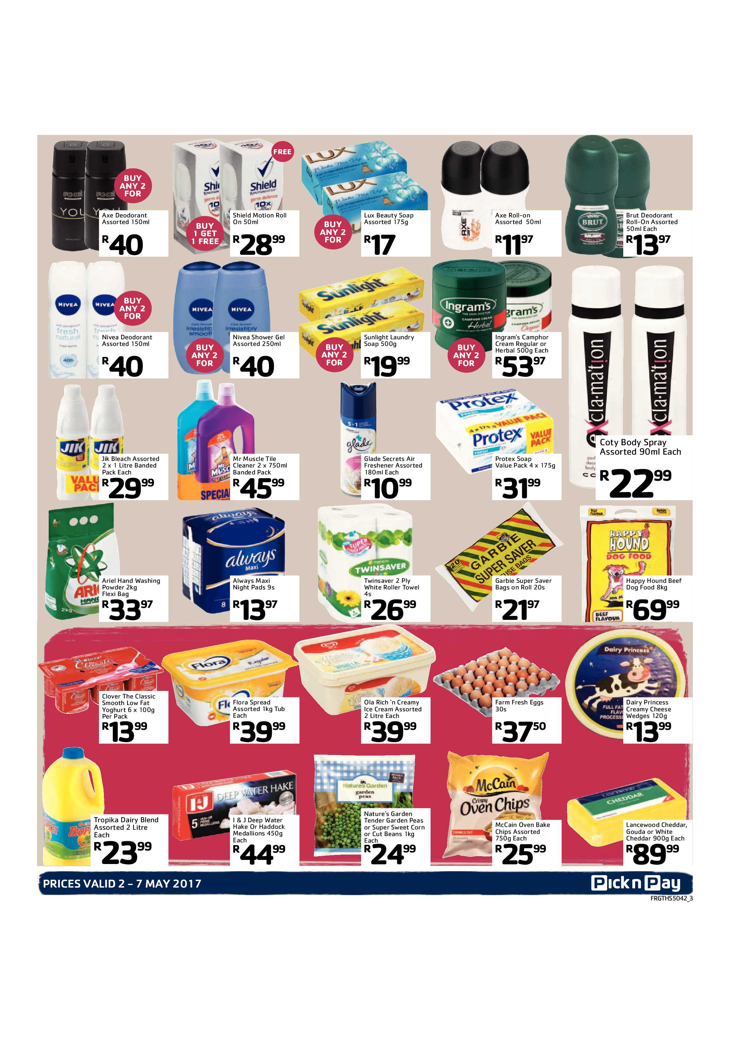 Southern Courier 02 May 2017 page 27