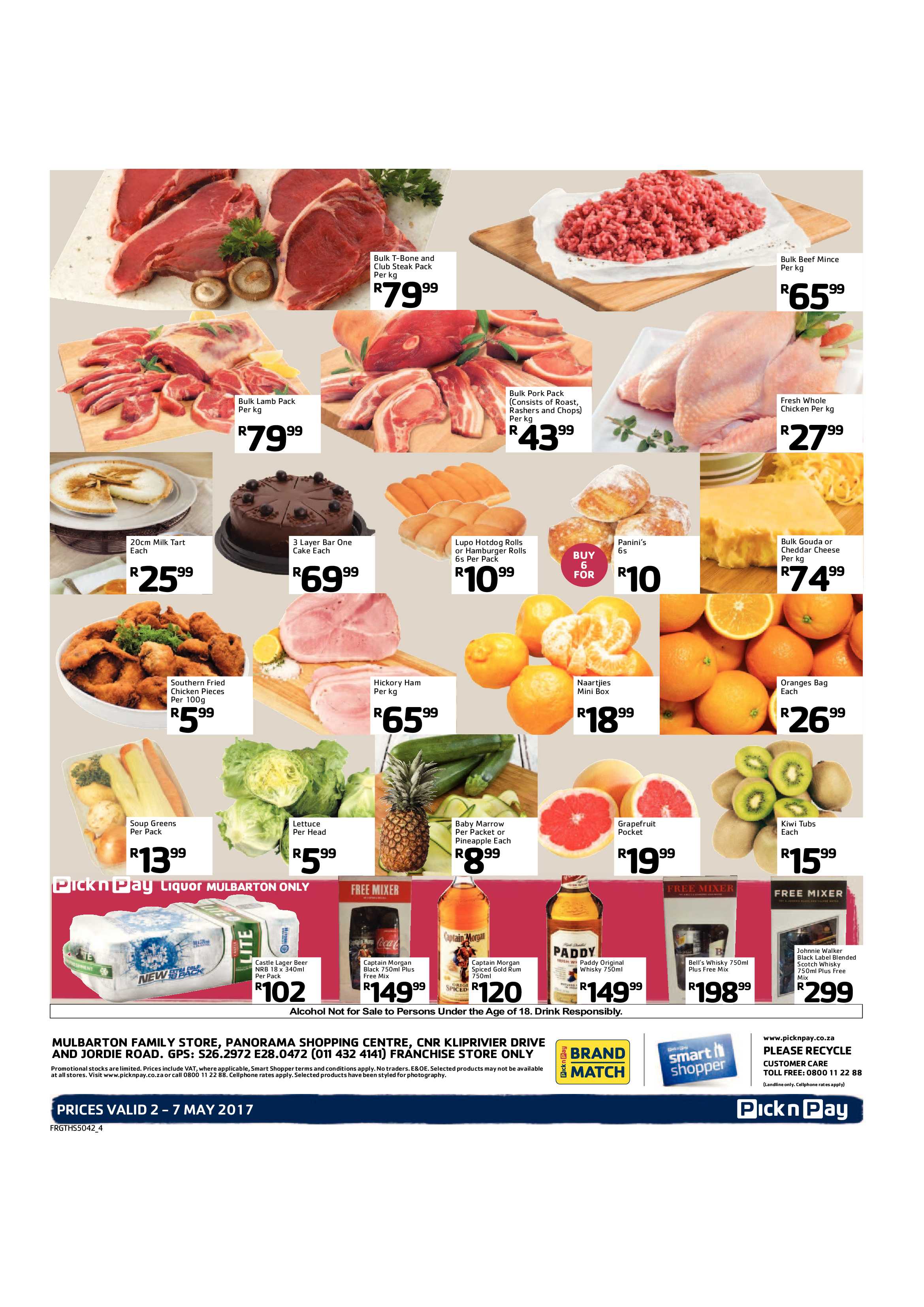 Southern Courier 02 May 2017 page 28