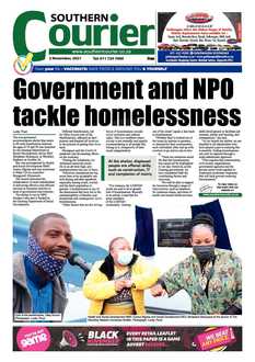 Southern Courier 02 November 2021