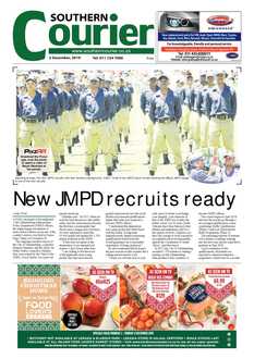 Southern Courier 03 December 2019