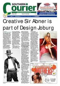 Southern Courier 03 May 2022