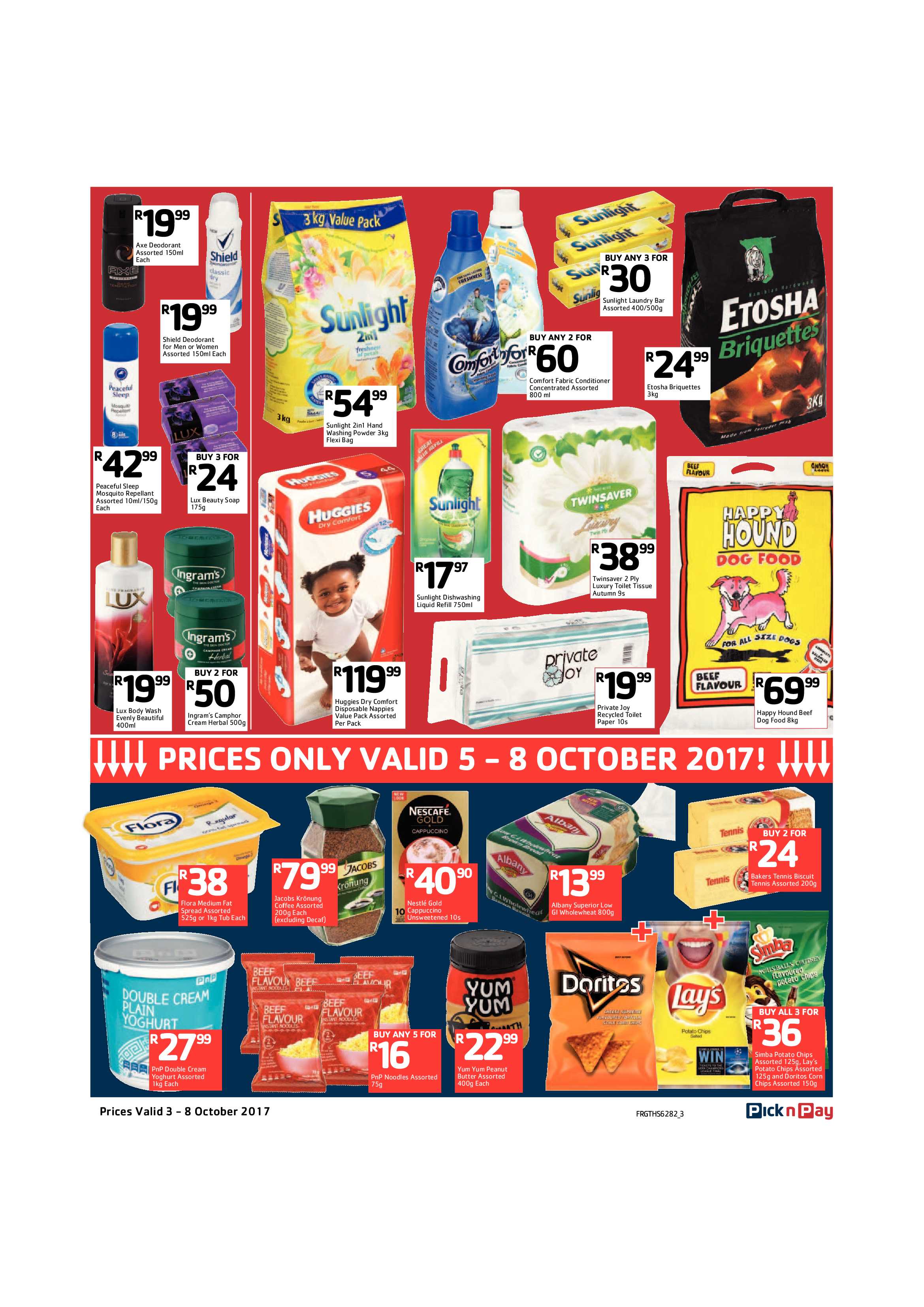 Southern Courier 03 October 2017 page 19