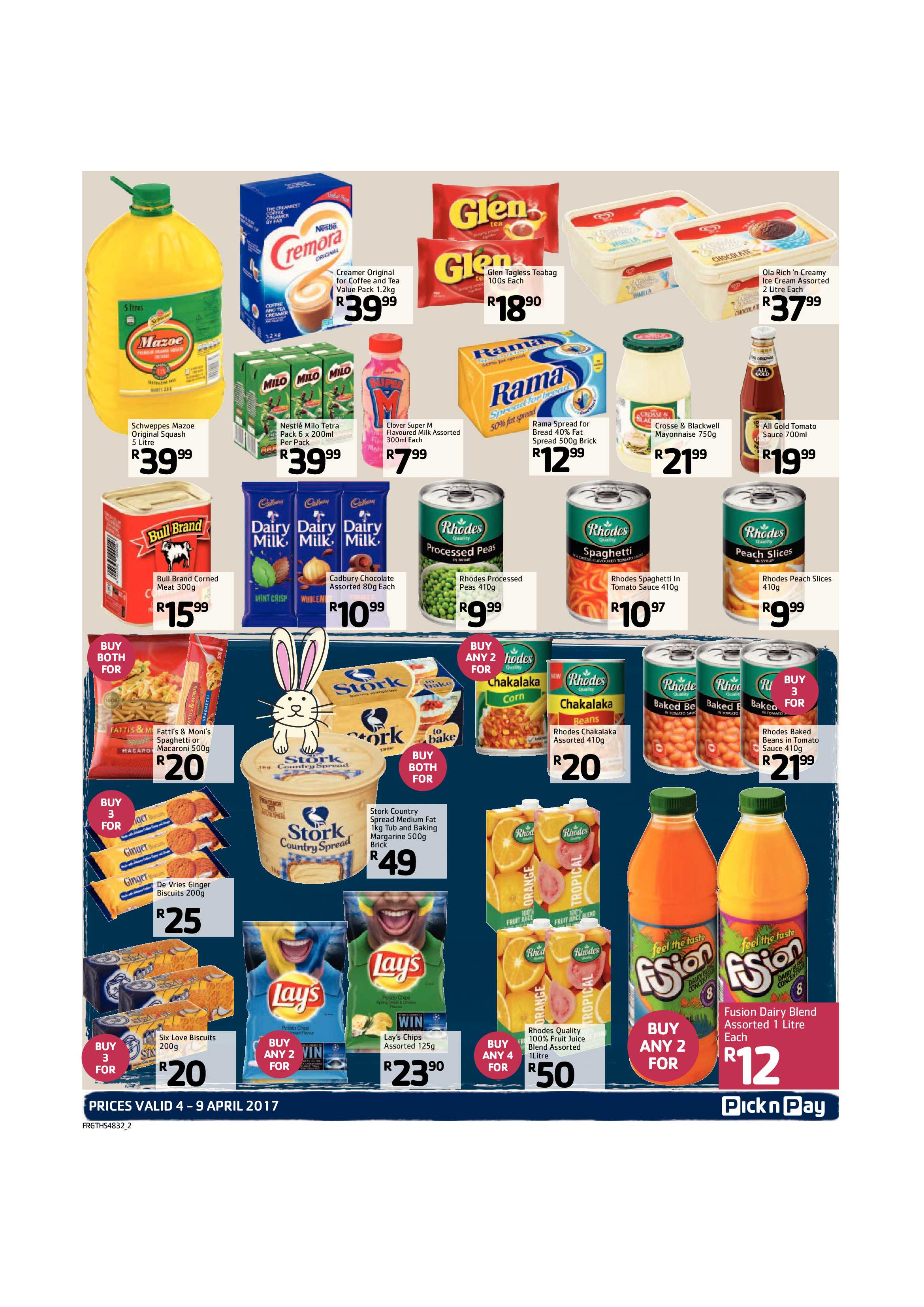 Southern Courier 04 April 2017 page 22