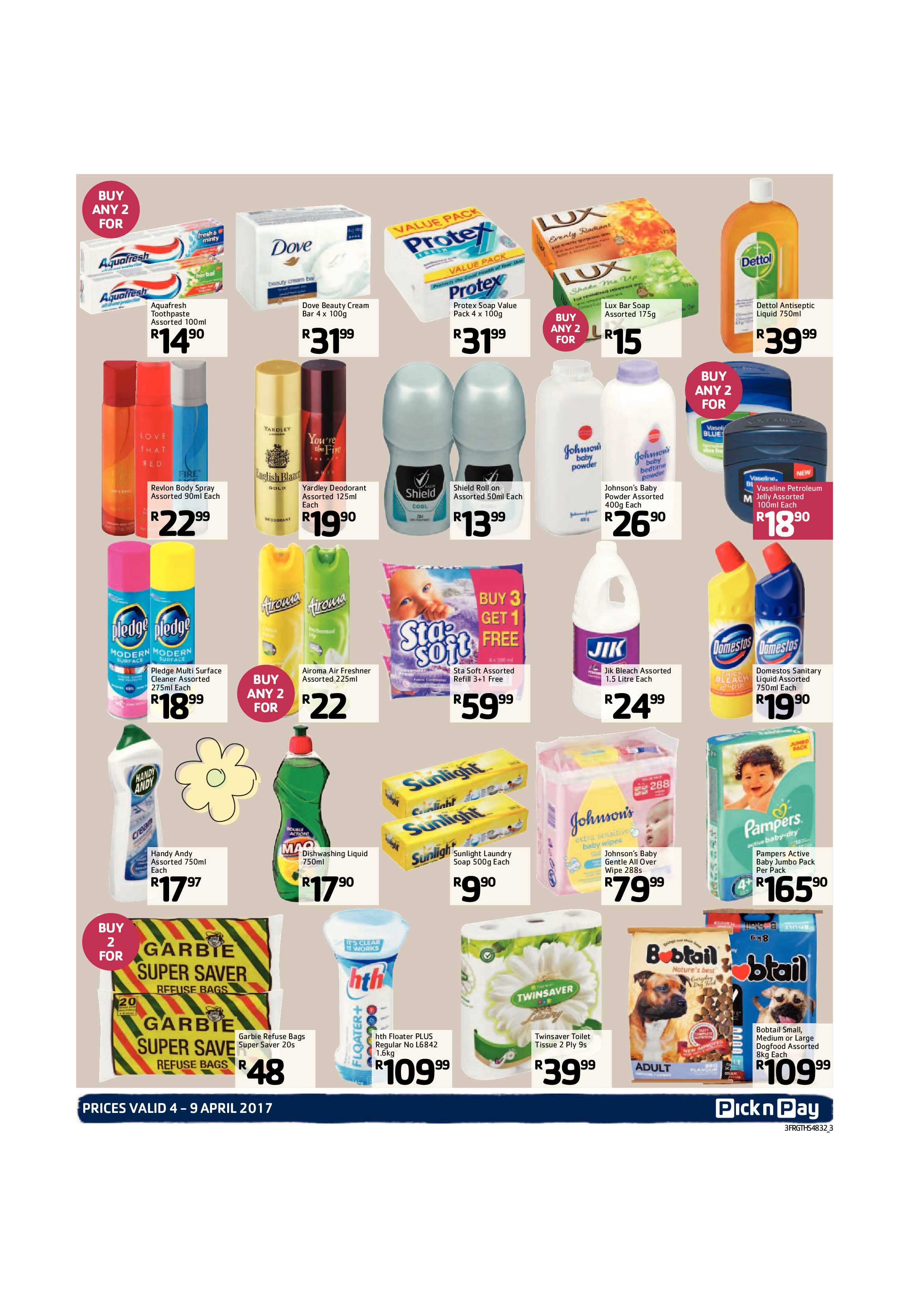 Southern Courier 04 April 2017 page 23
