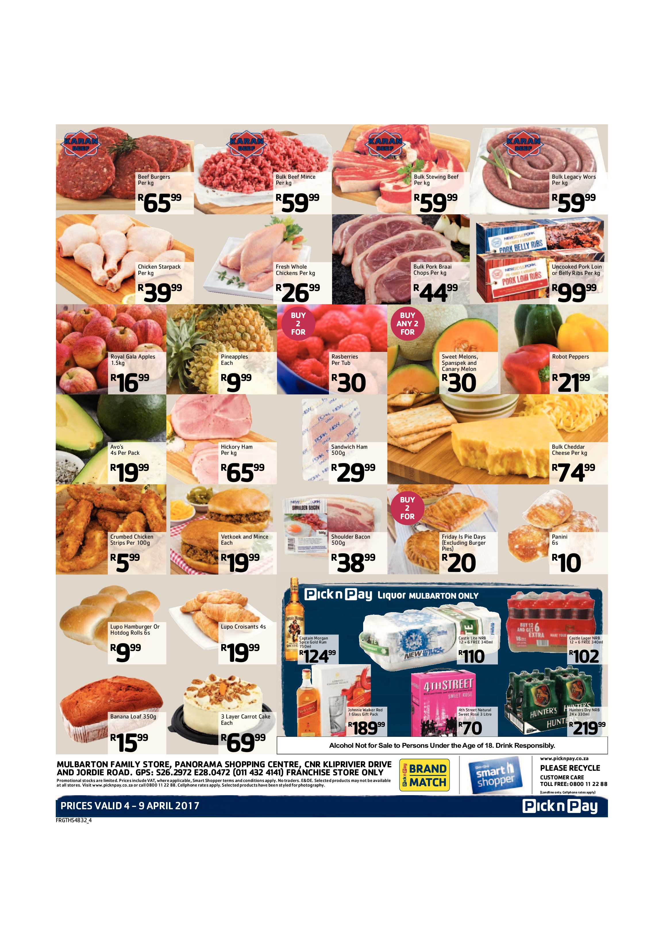 Southern Courier 04 April 2017 page 24