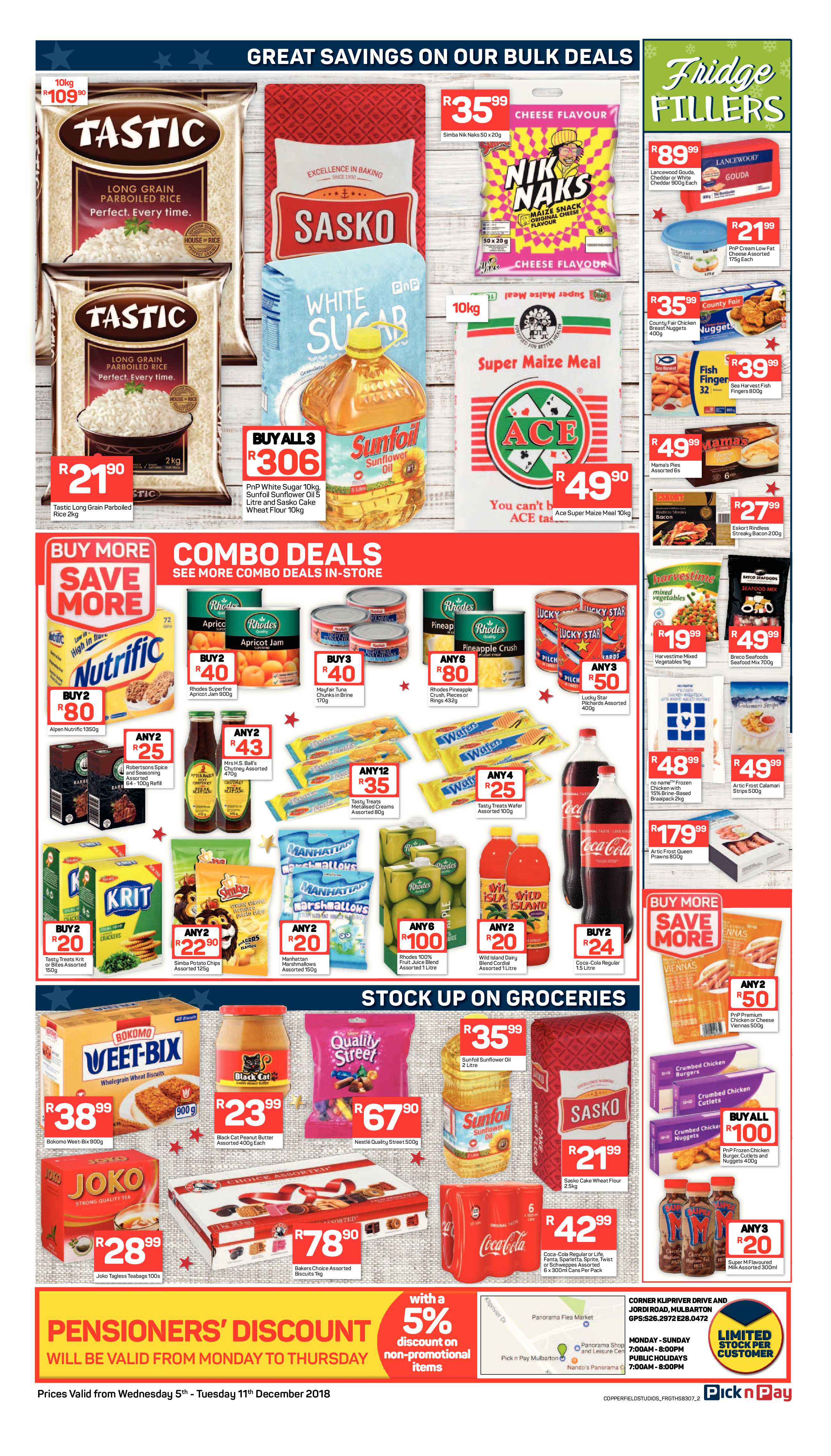 Southern Courier 04 December 2018 page 30
