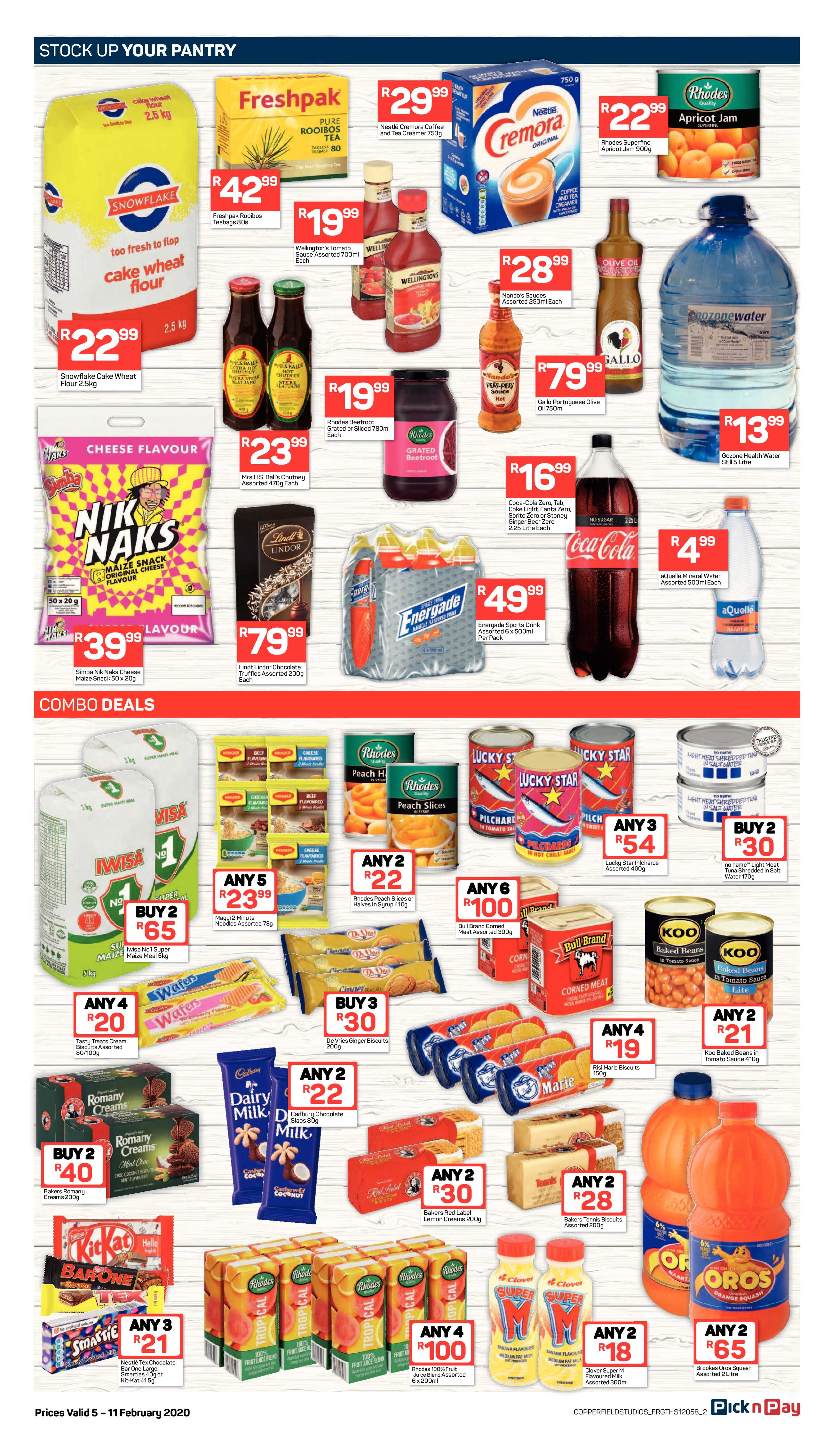 Southern Courier 04 February 2020 page 18