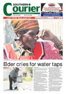 Southern Courier 04 February 2020