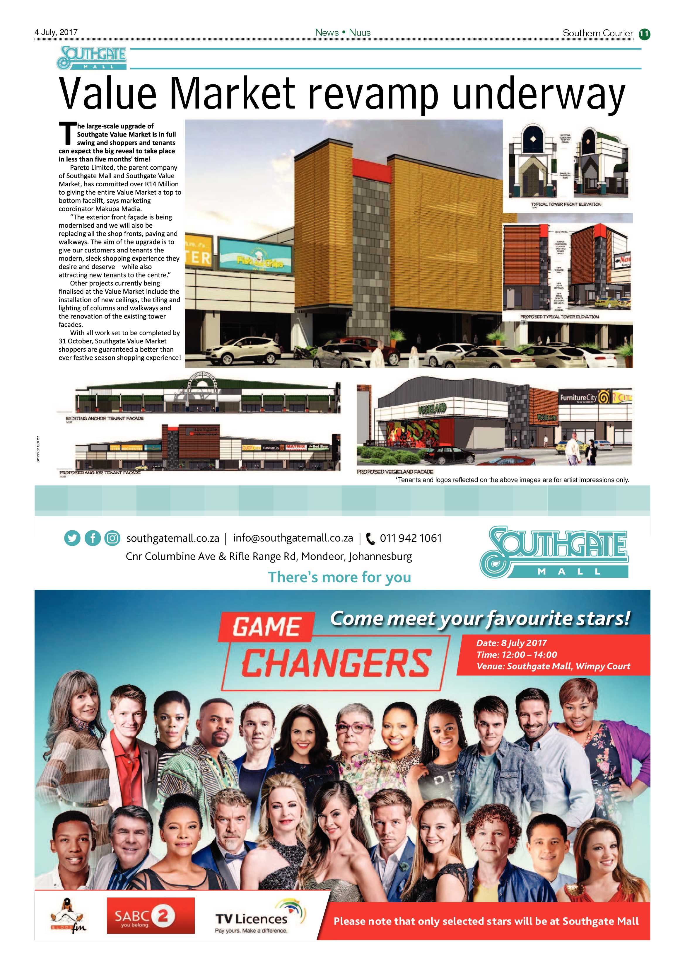 Southern Courier 04 July 2017 page 11