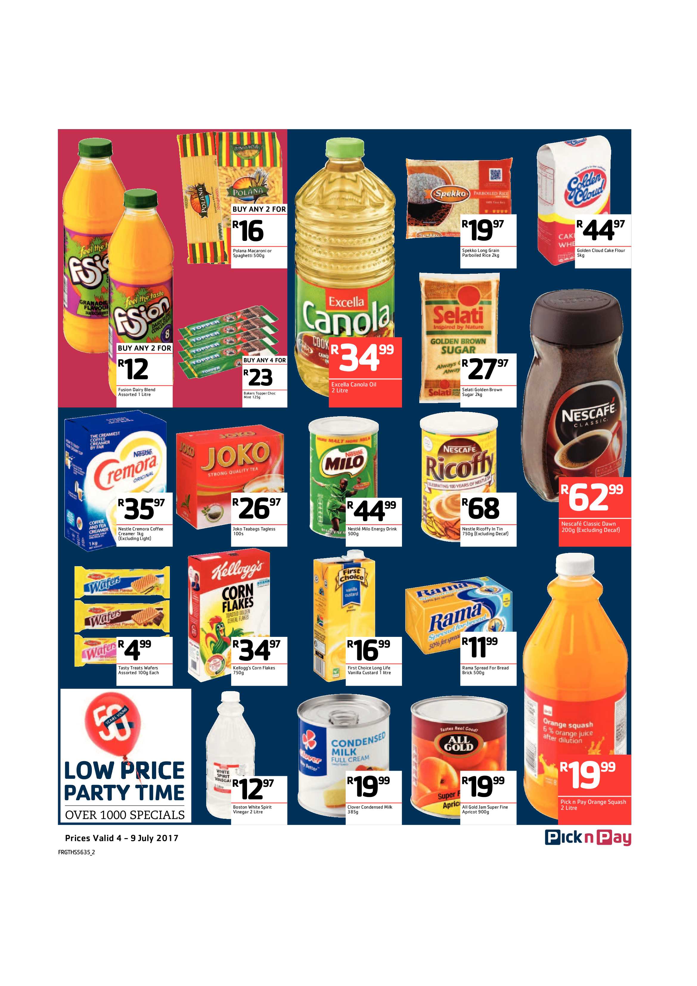 Southern Courier 04 July 2017 page 22