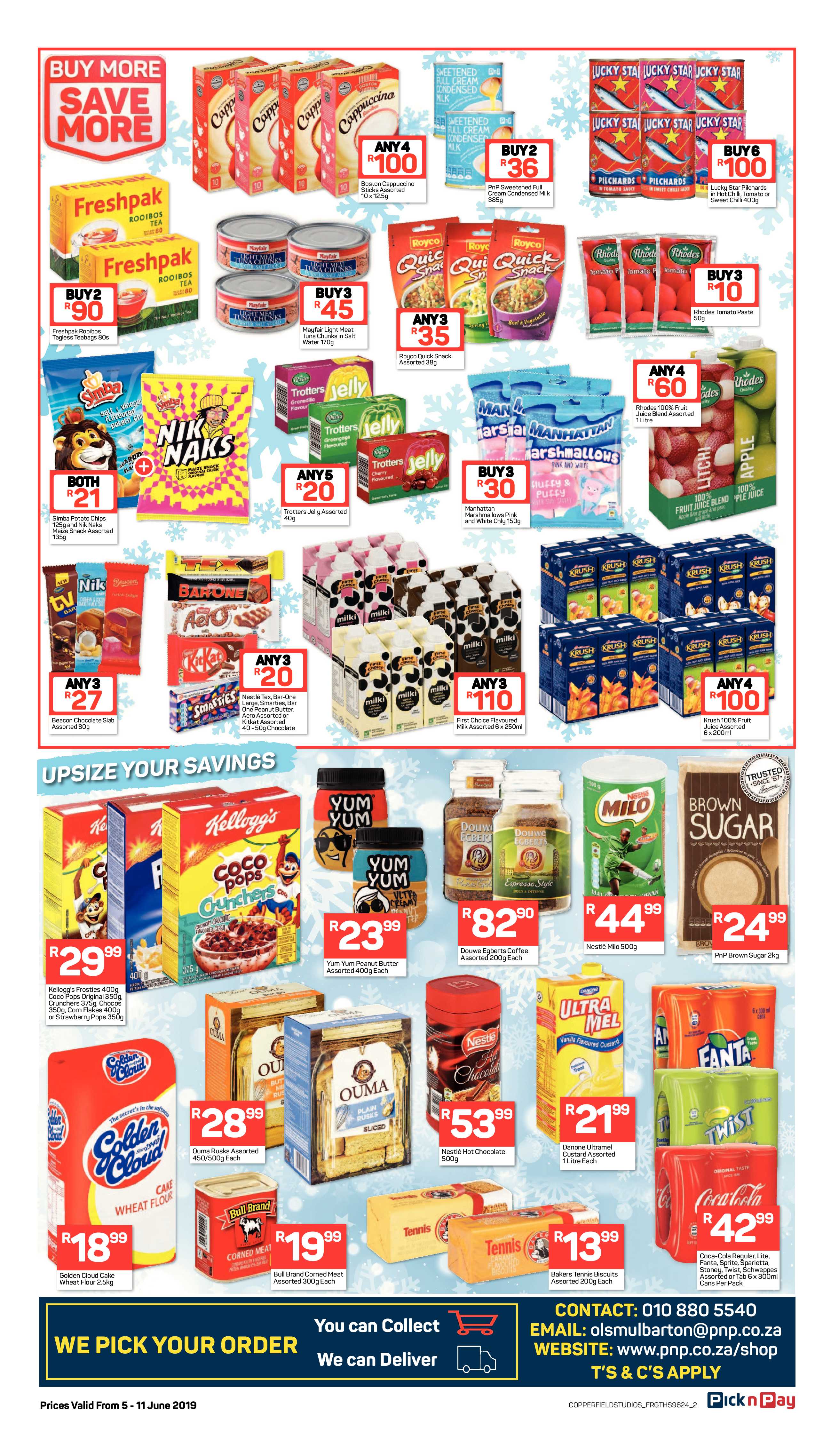 Southern Courier 04 June 2019 page 22