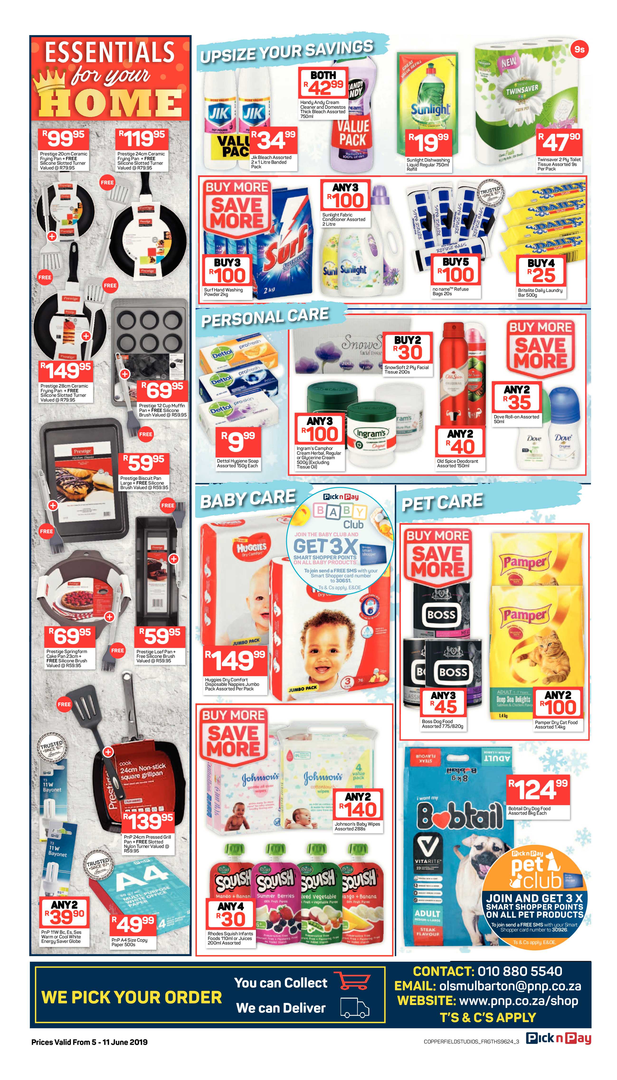 Southern Courier 04 June 2019 page 23