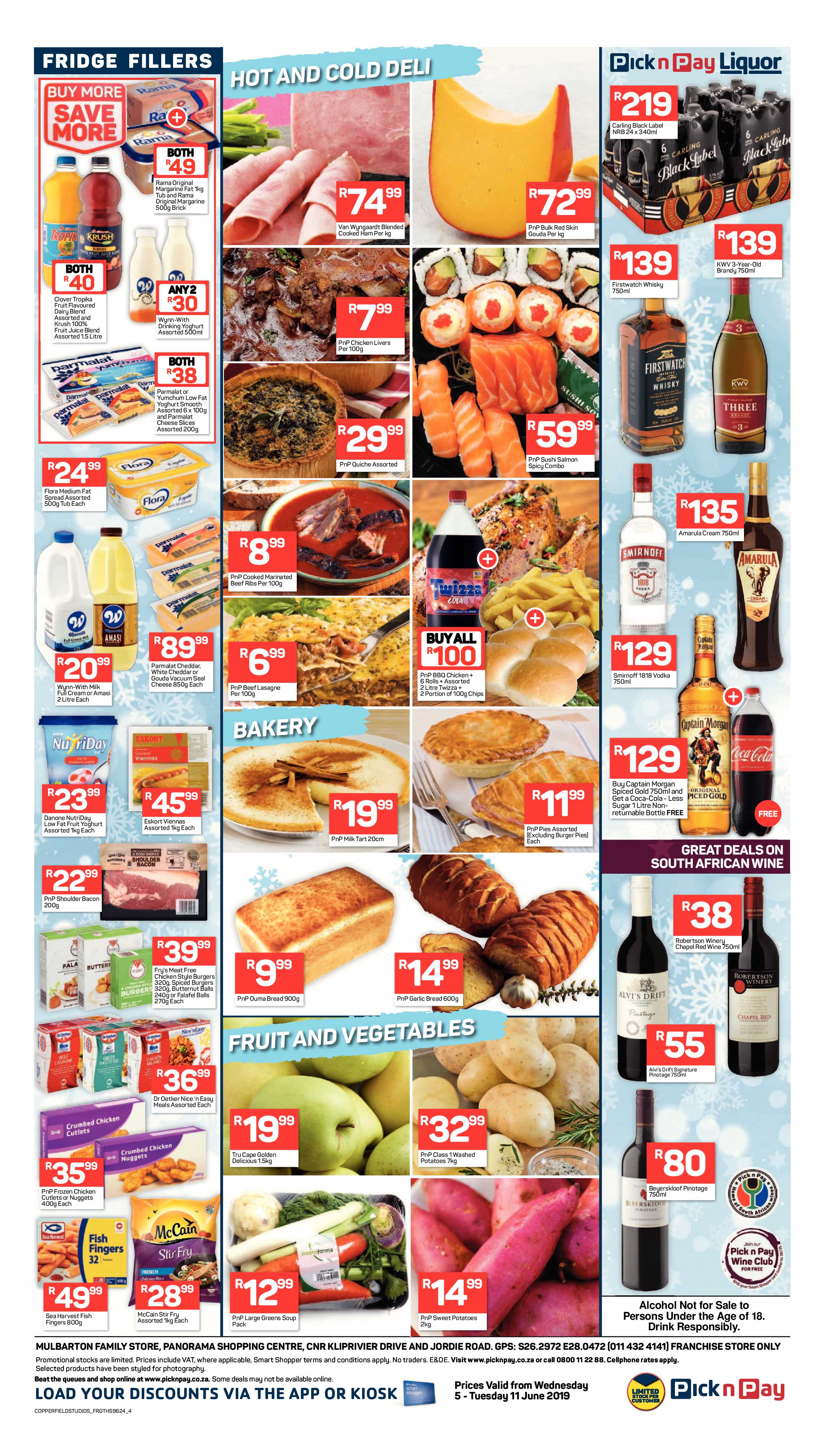 Southern Courier 04 June 2019 page 24