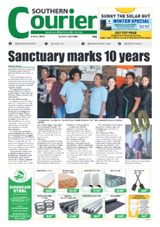 Southern Courier 04 June 2024