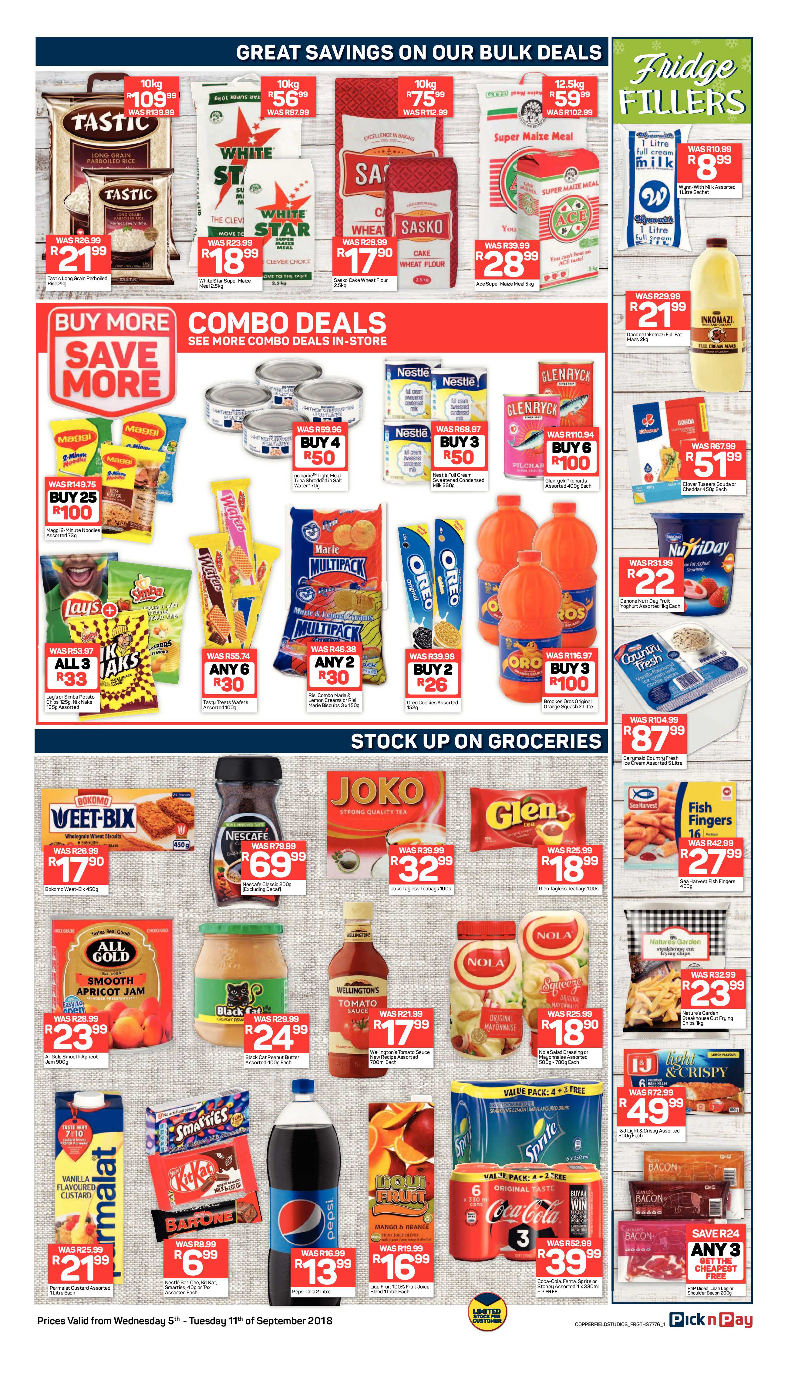 Southern Courier 04 September 2018 page 26