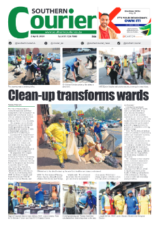 Southern Courier 05 April 2024