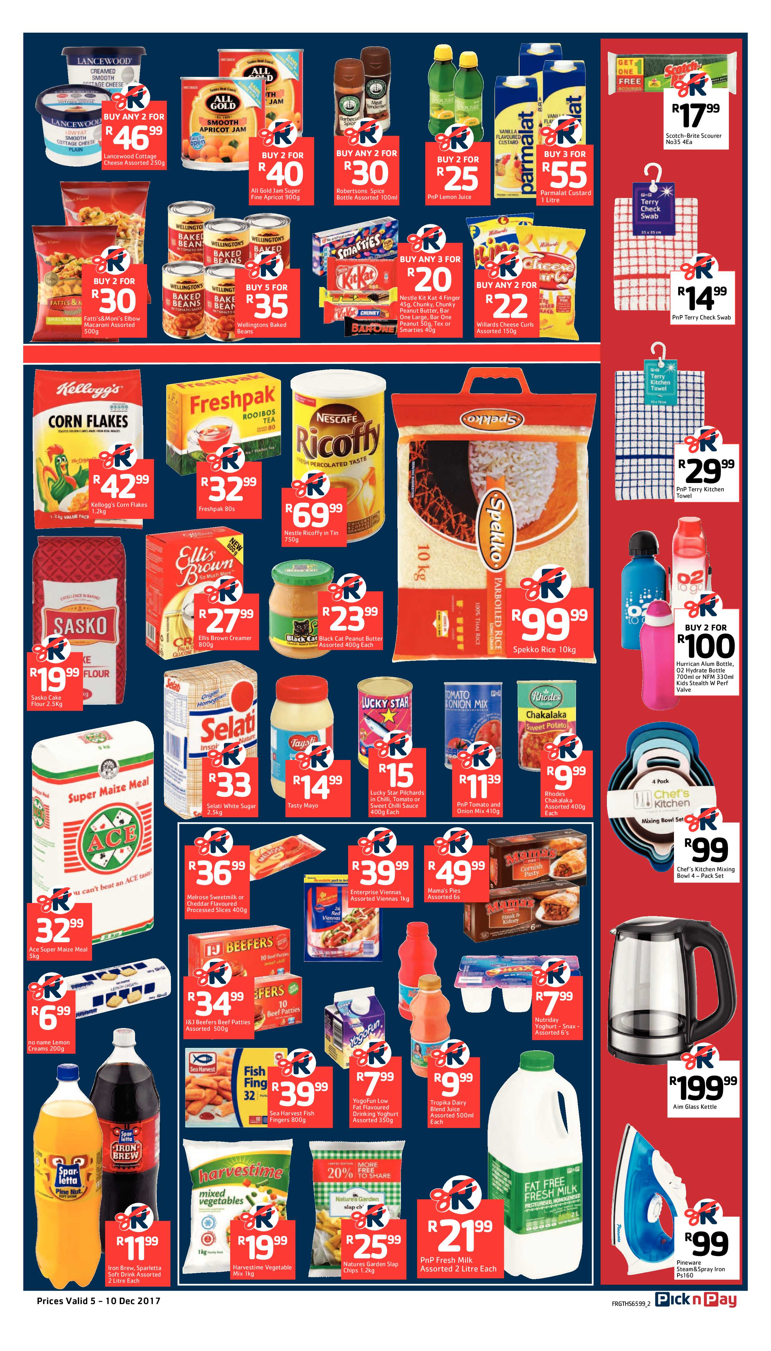 Southern Courier 05 December 2017 page 22