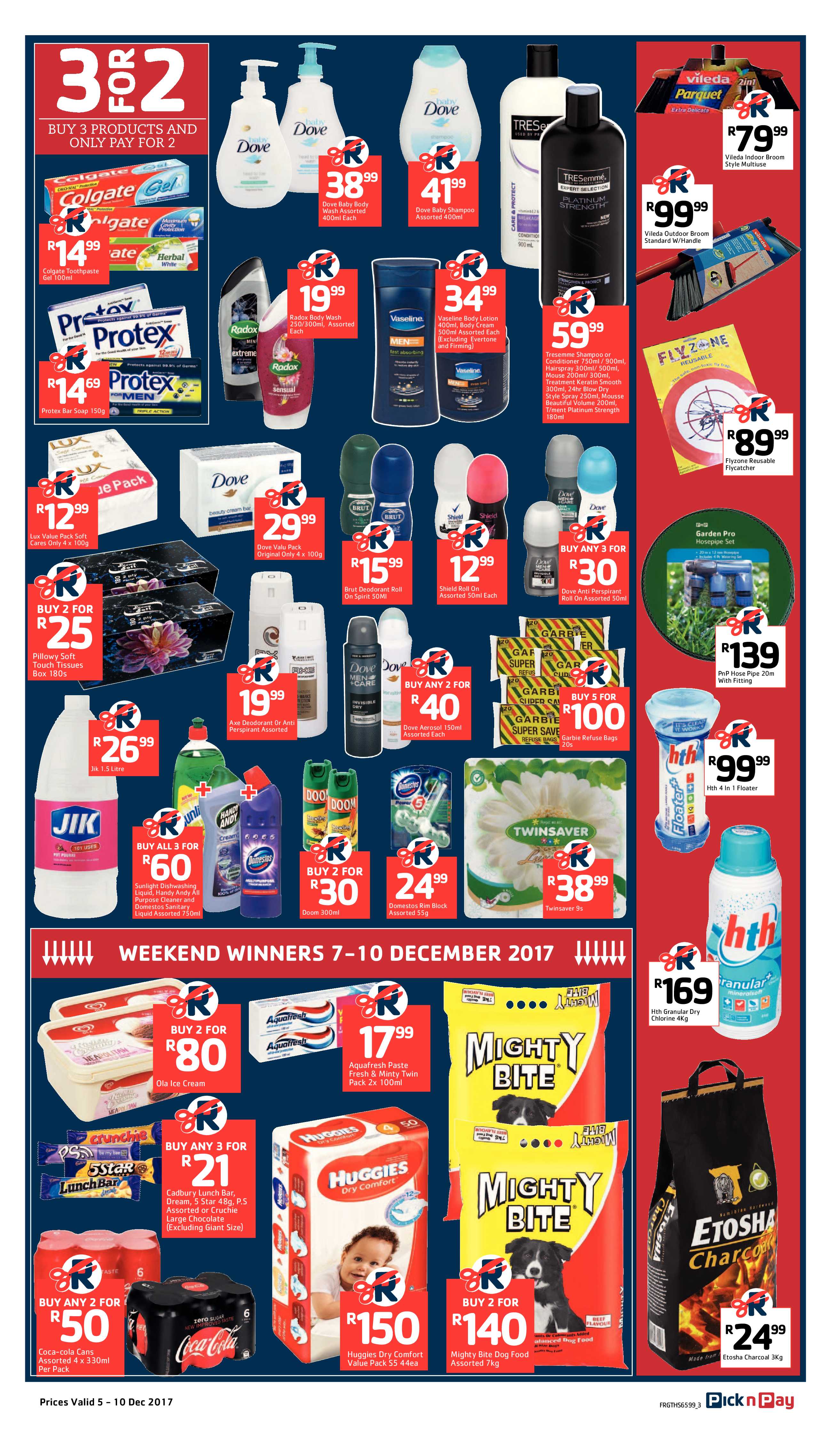 Southern Courier 05 December 2017 page 23