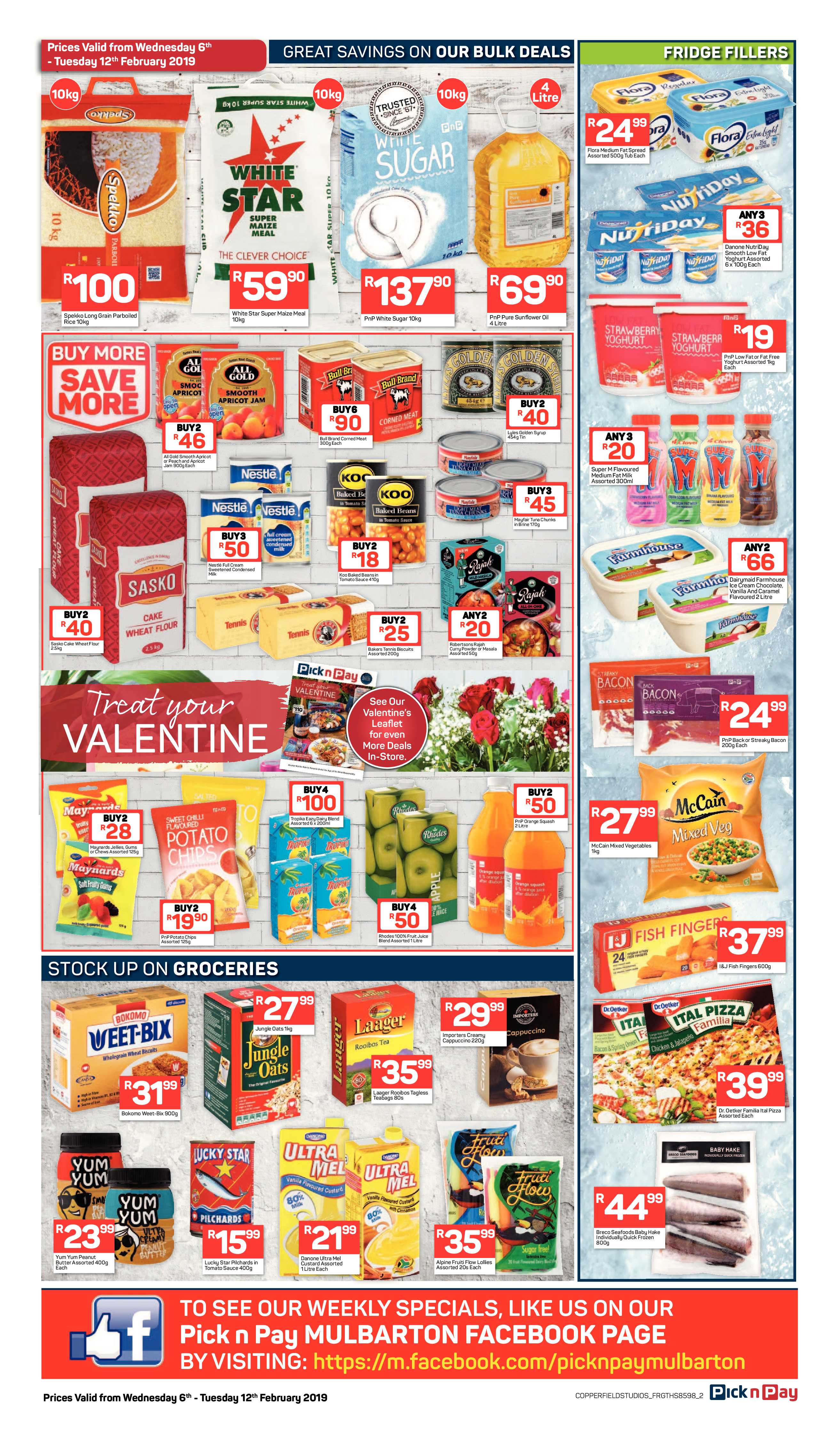 Southern Courier 05 February 2019 page 18