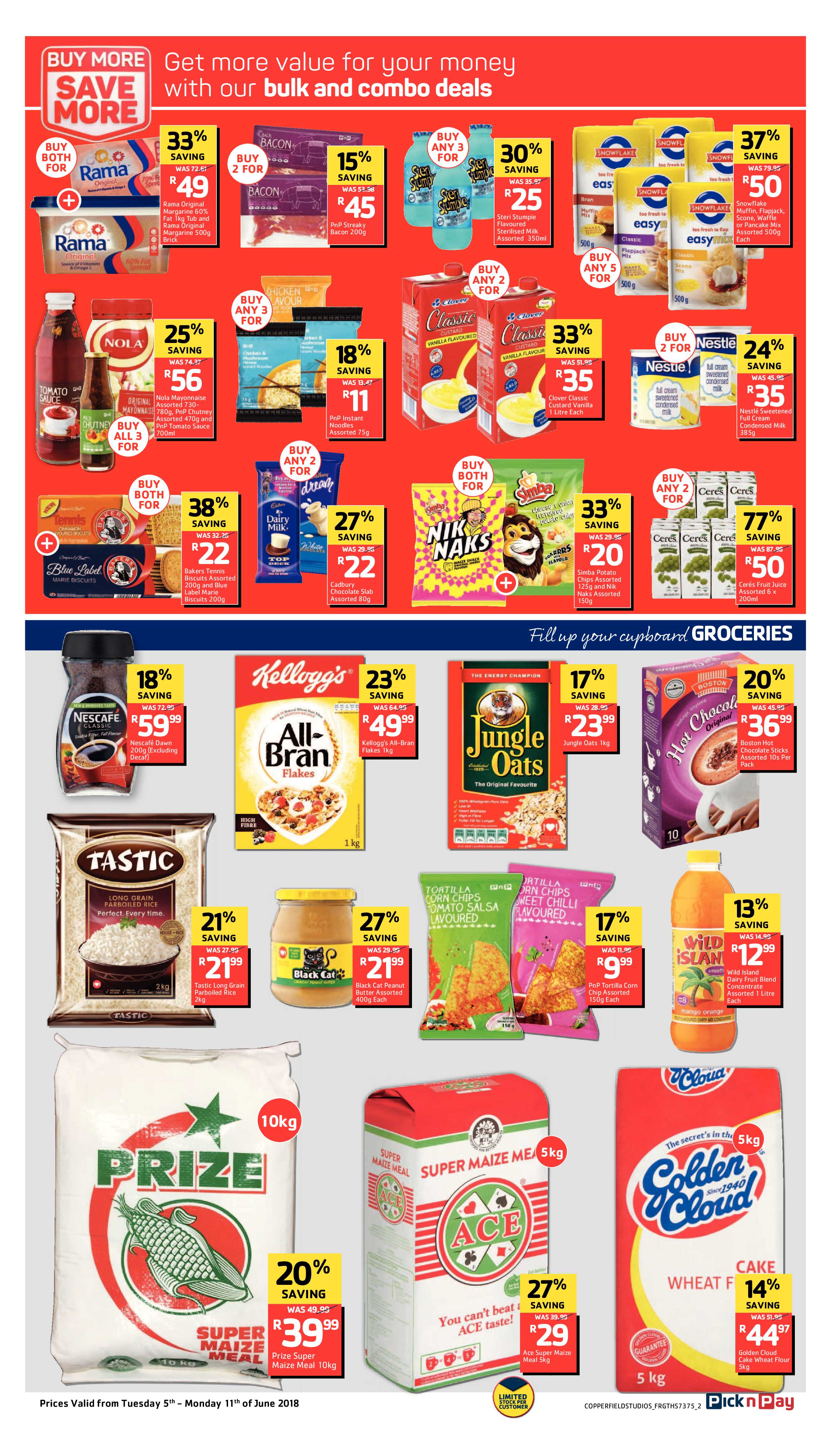 Southern Courier 05 June 2018 page 2