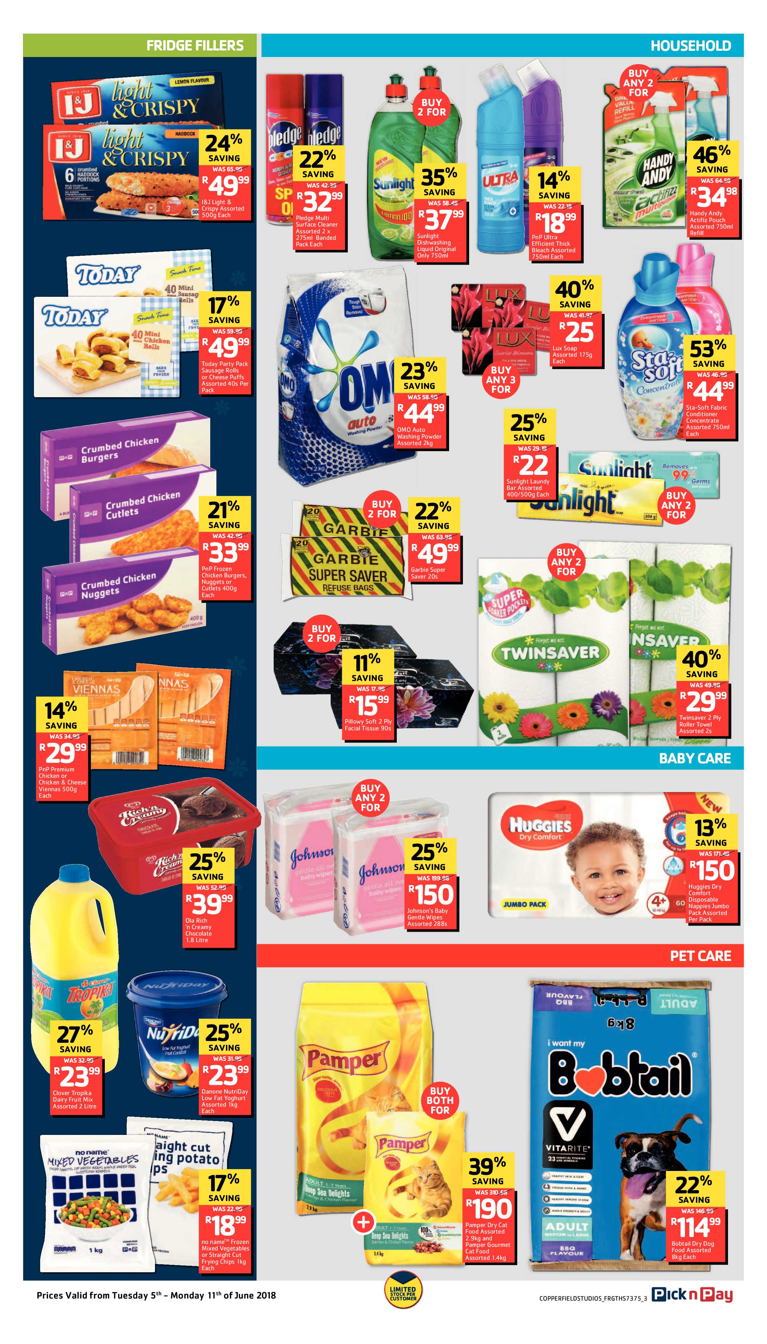 Southern Courier 05 June 2018 page 23