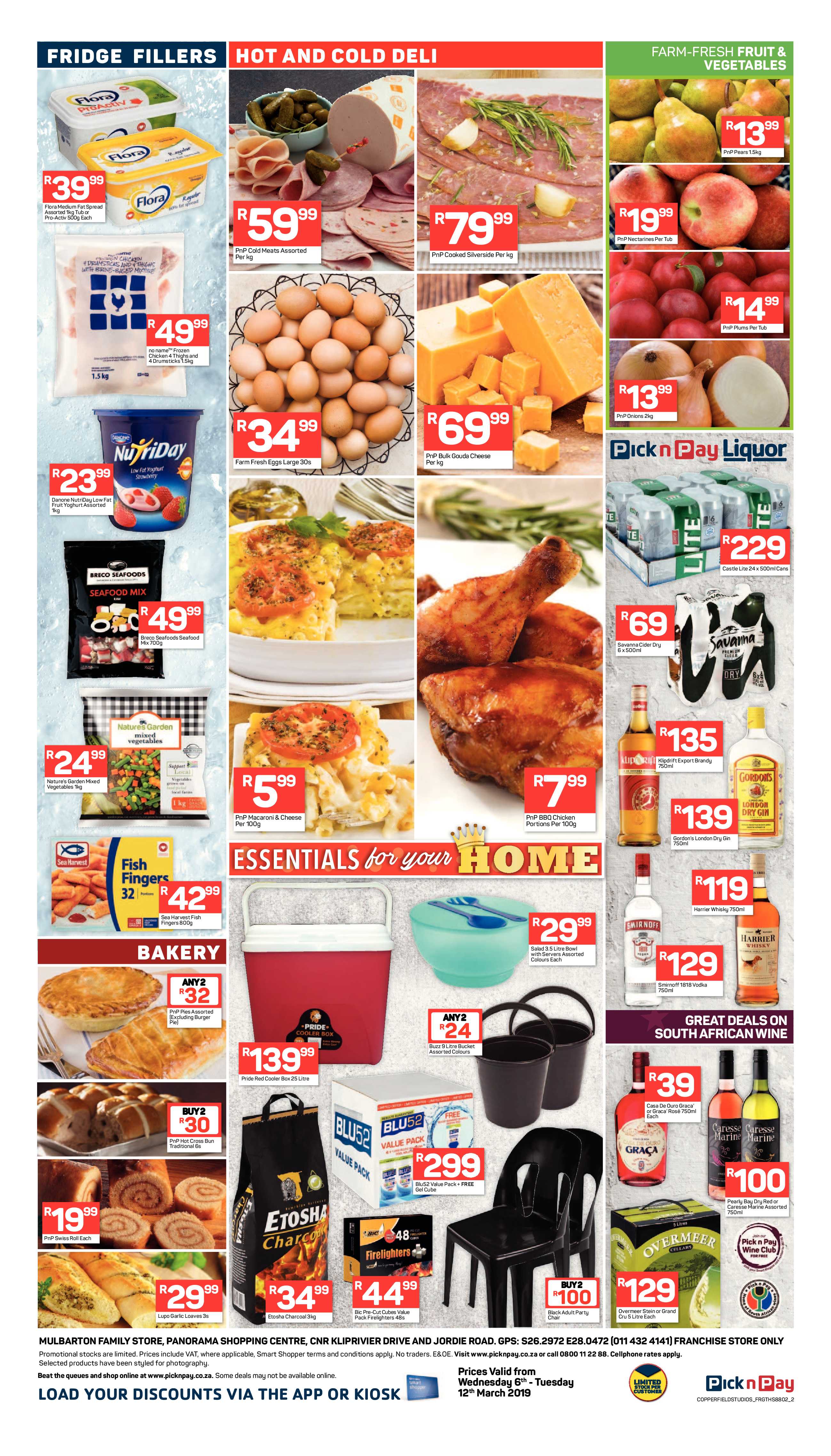 Southern Courier 05 March 2019 page 22