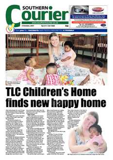 Southern Courier 05 October 2021
