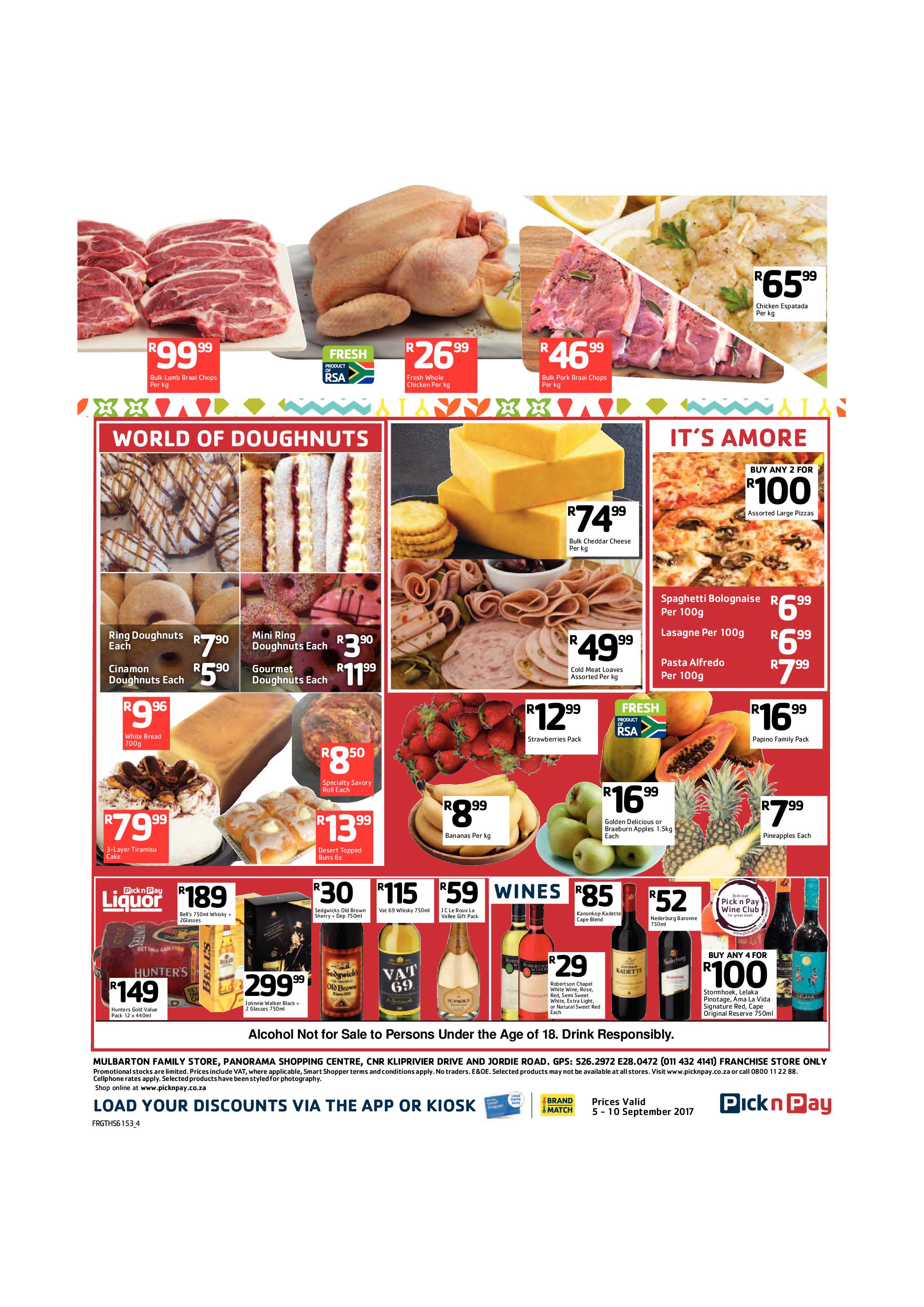 Southern Courier 05 September 2017 page 24
