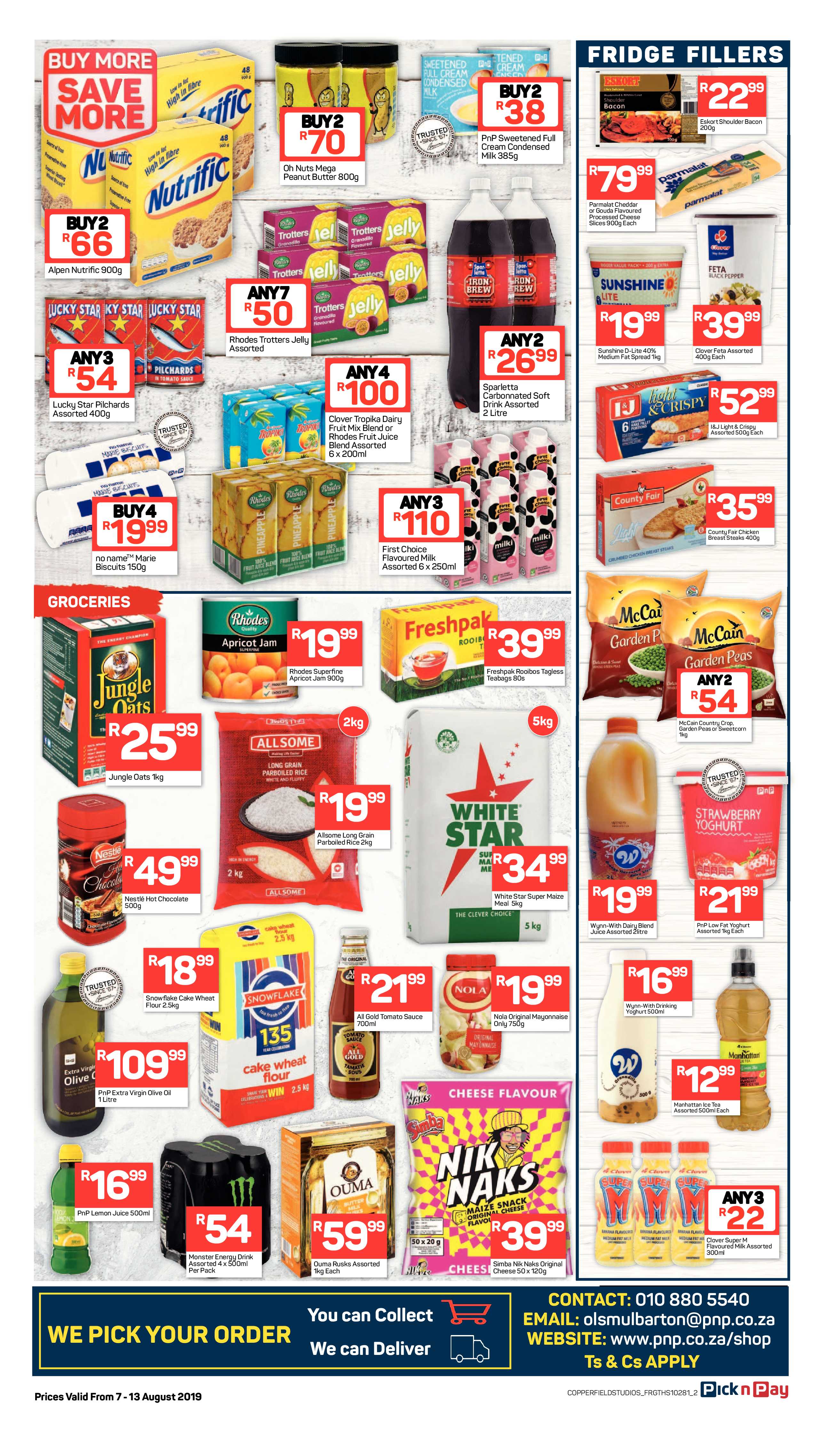 Southern Courier 06 August 2019 page 18