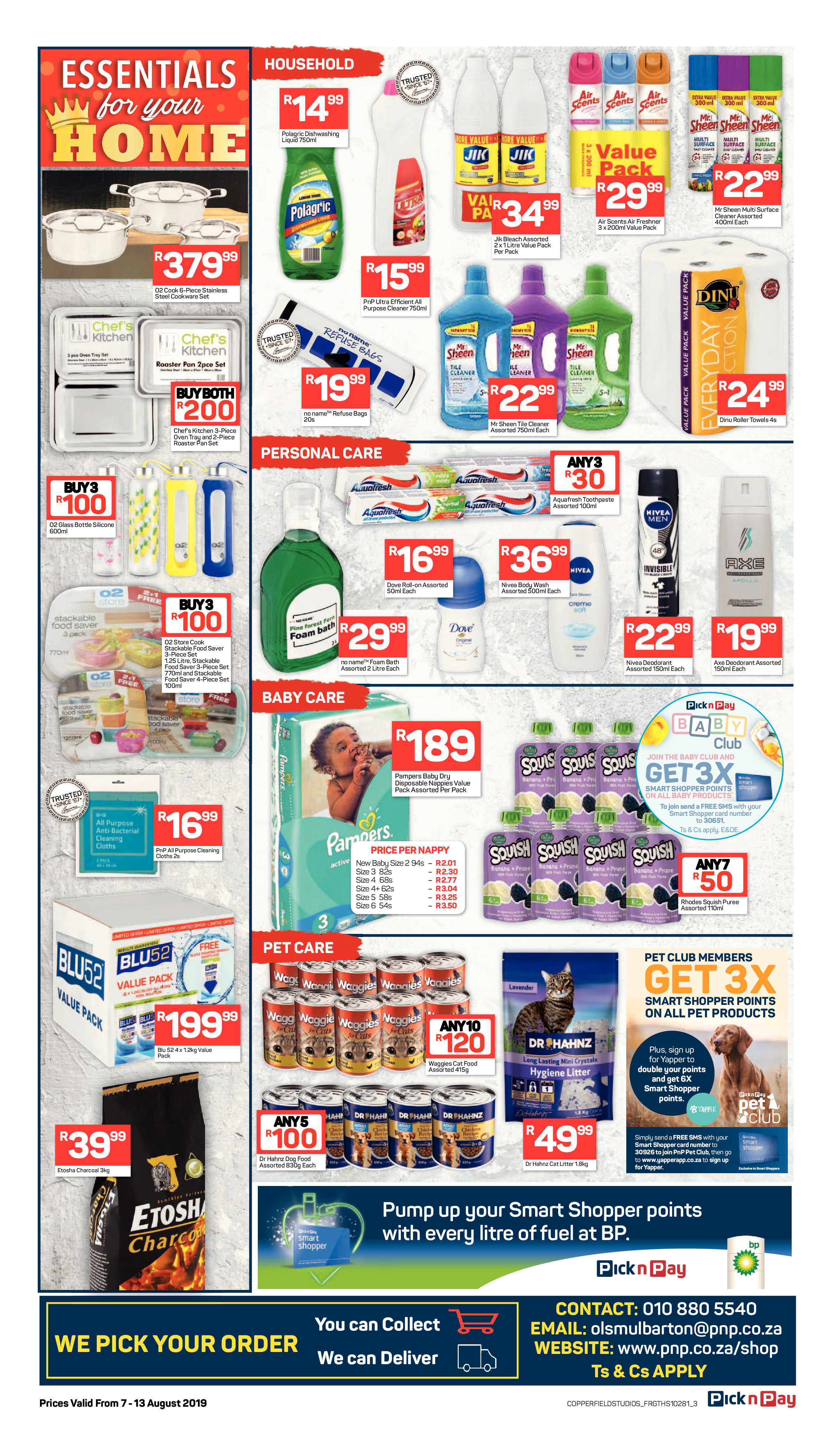 Southern Courier 06 August 2019 page 19