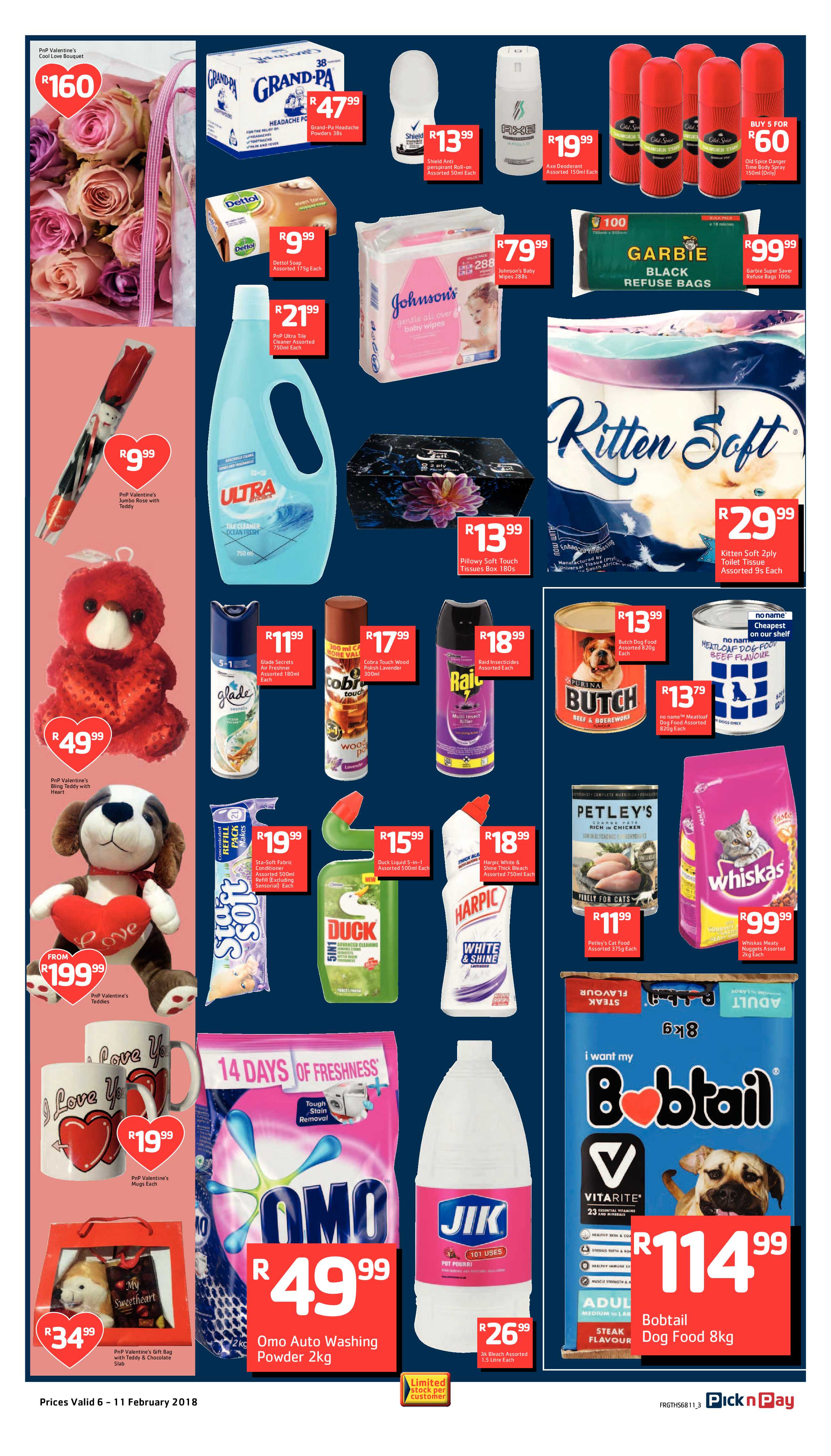 Southern Courier 06 February 2018 page 19