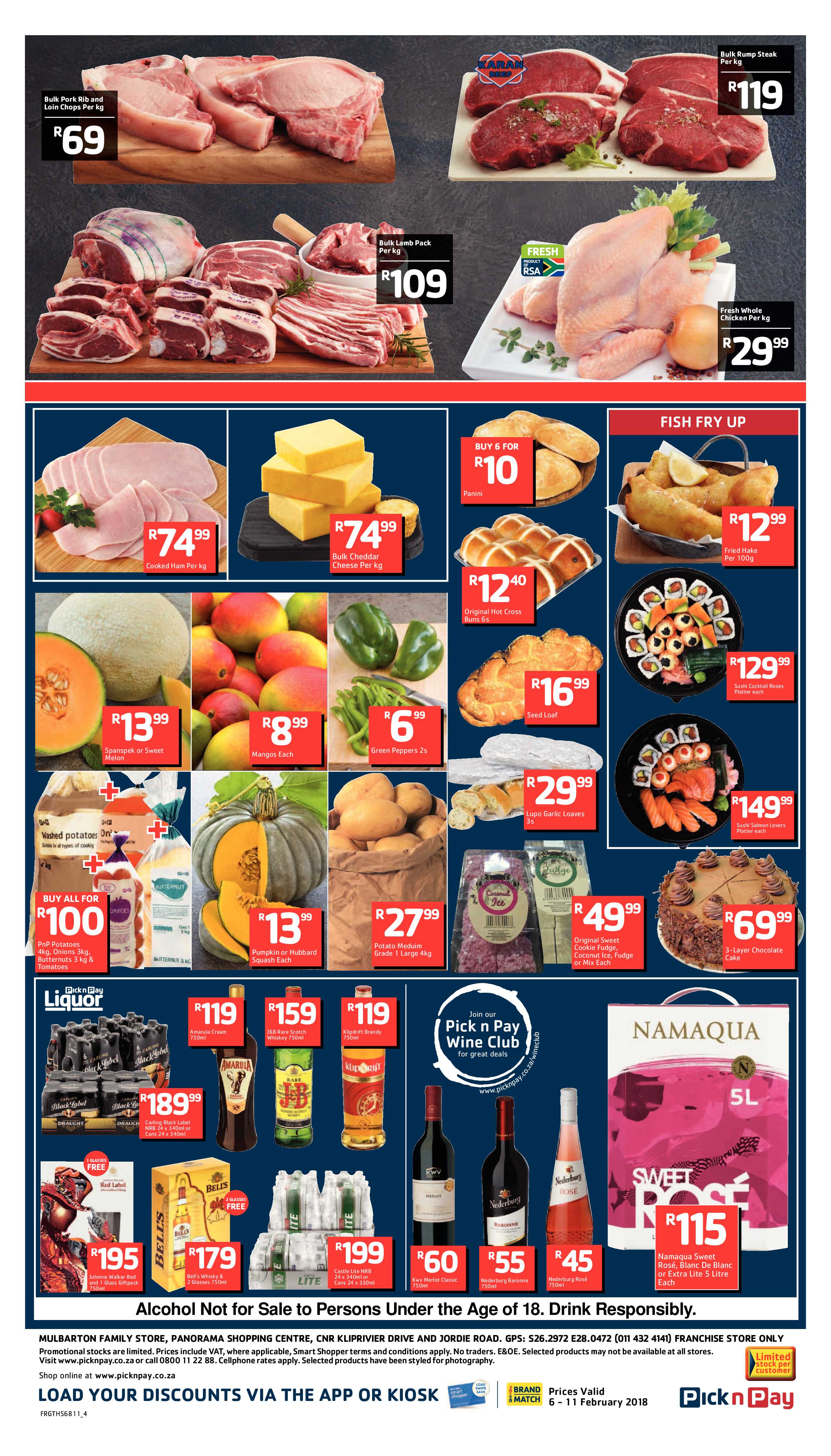 Southern Courier 06 February 2018 page 20