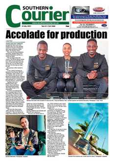 Southern Courier 06 July 2021